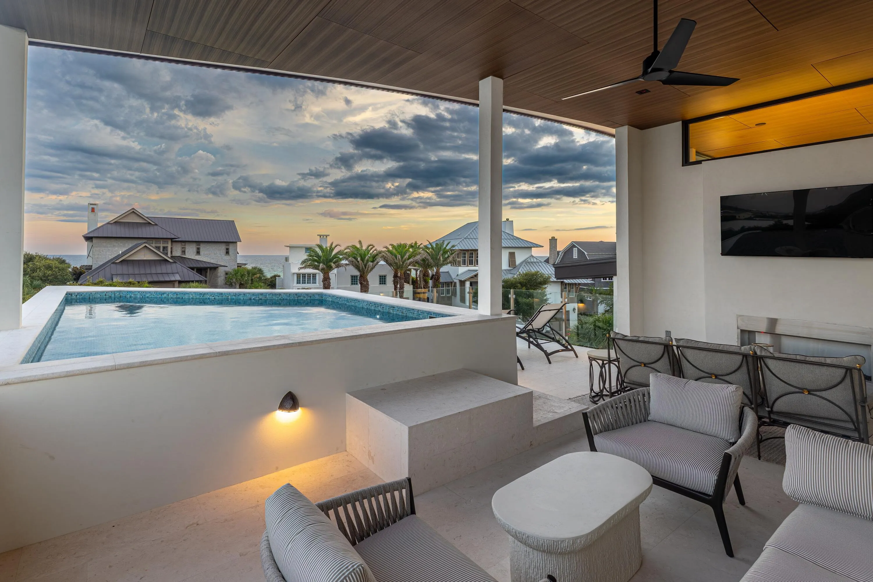 Inlet Beach, Florida 32461, United States, 5 Bedrooms Bedrooms, ,7 BathroomsBathrooms,Residential,Active,178868