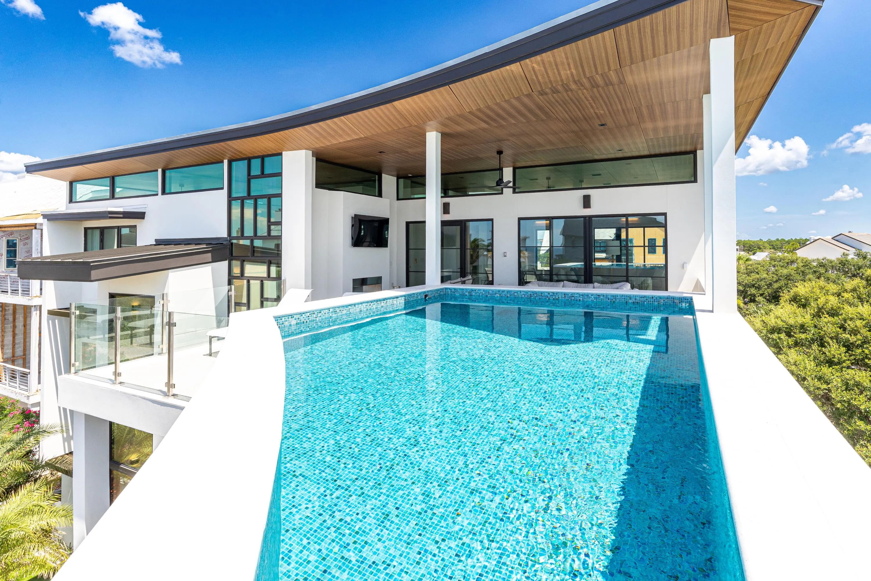 Inlet Beach, Florida 32461, United States, 5 Bedrooms Bedrooms, ,7 BathroomsBathrooms,Residential,Active,178868