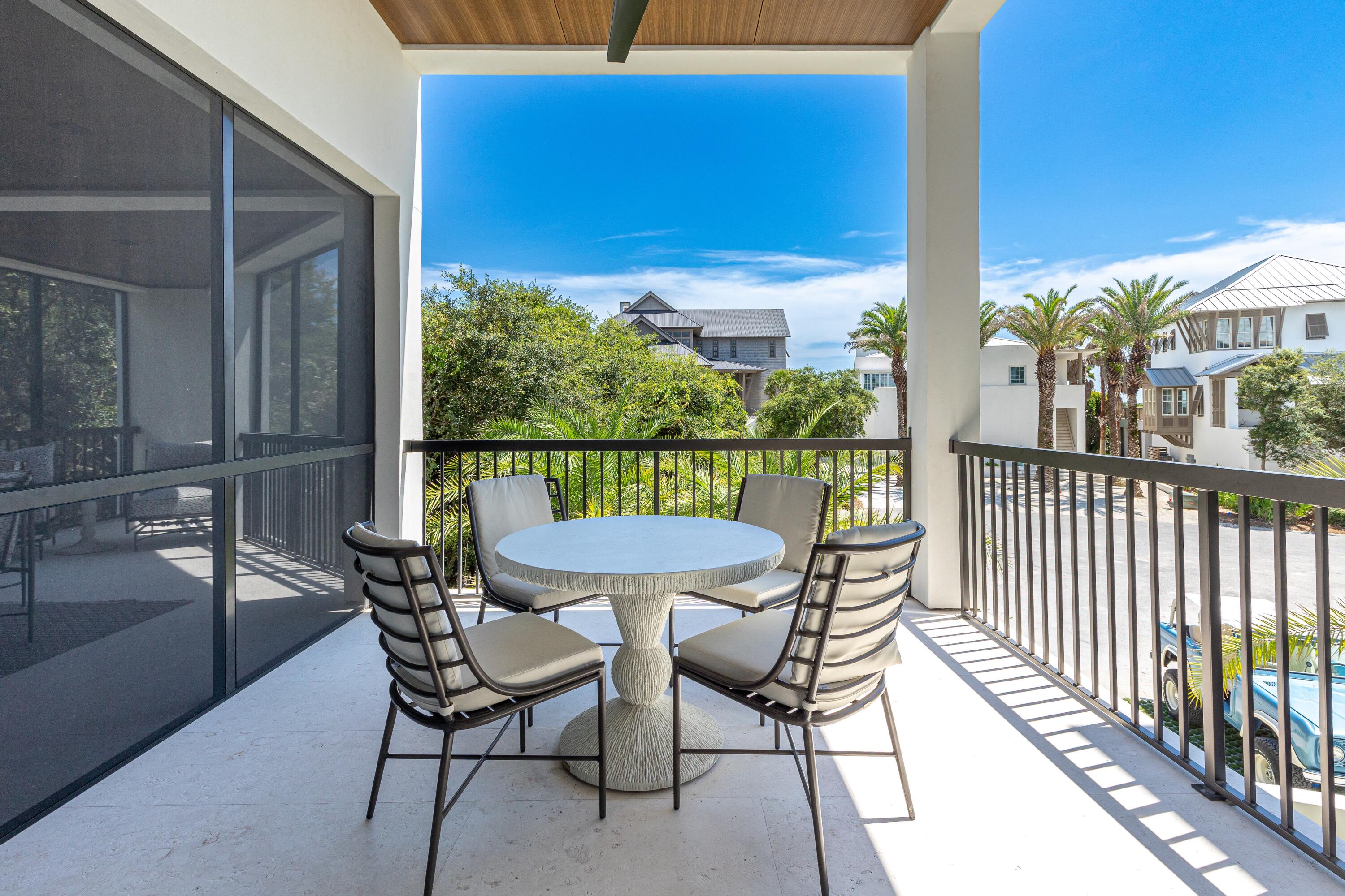 CAMP CREEK POINT - Residential