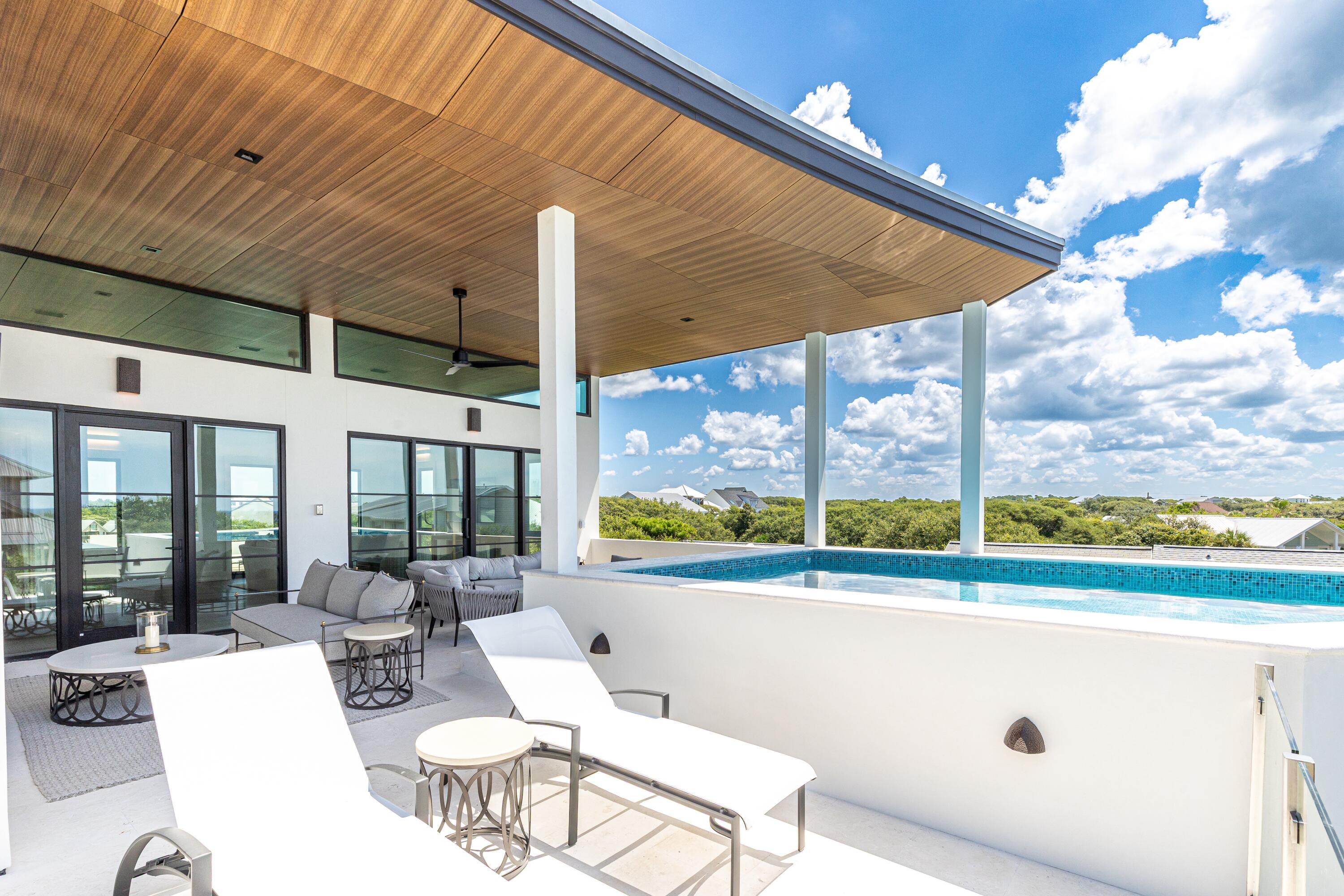 CAMP CREEK POINT - Residential