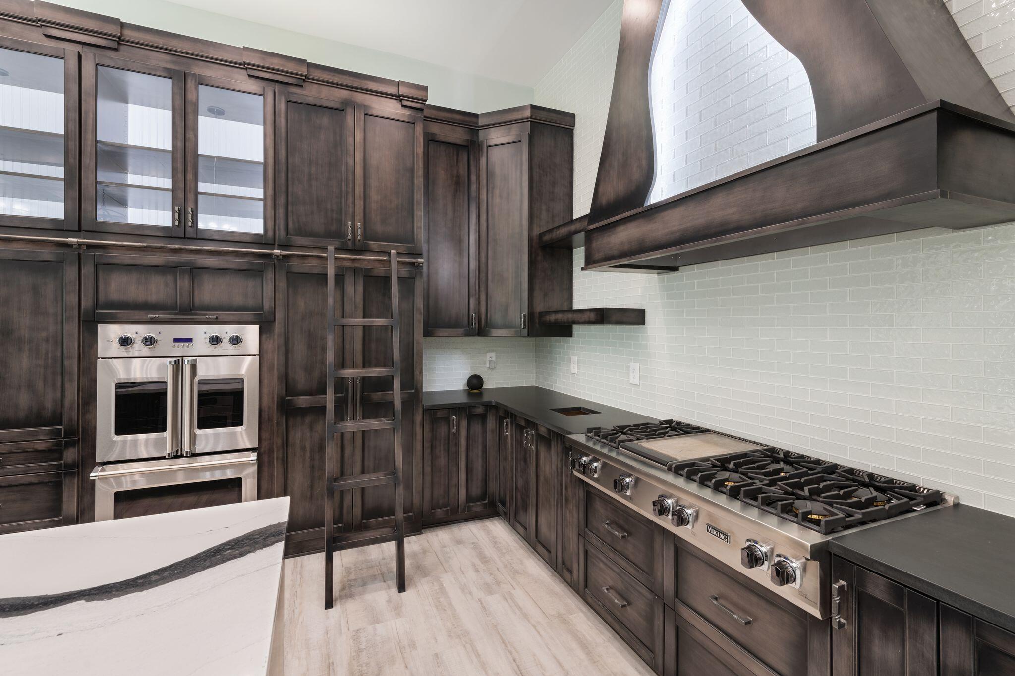 SANDESTIN ESTATES - Residential