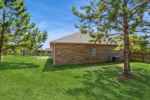 A home in Crestview