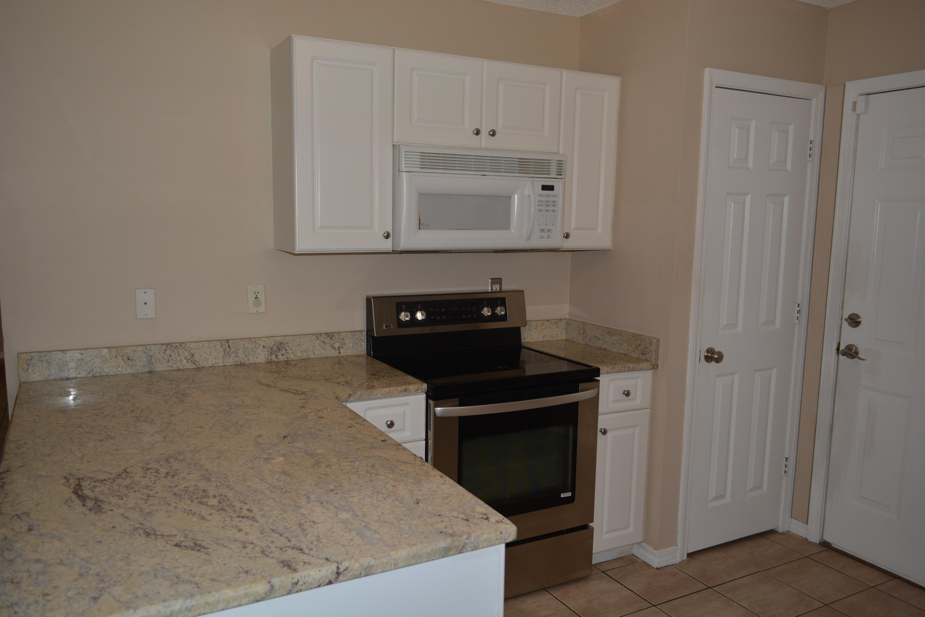 WATERFORD ESTATES S/D - Residential