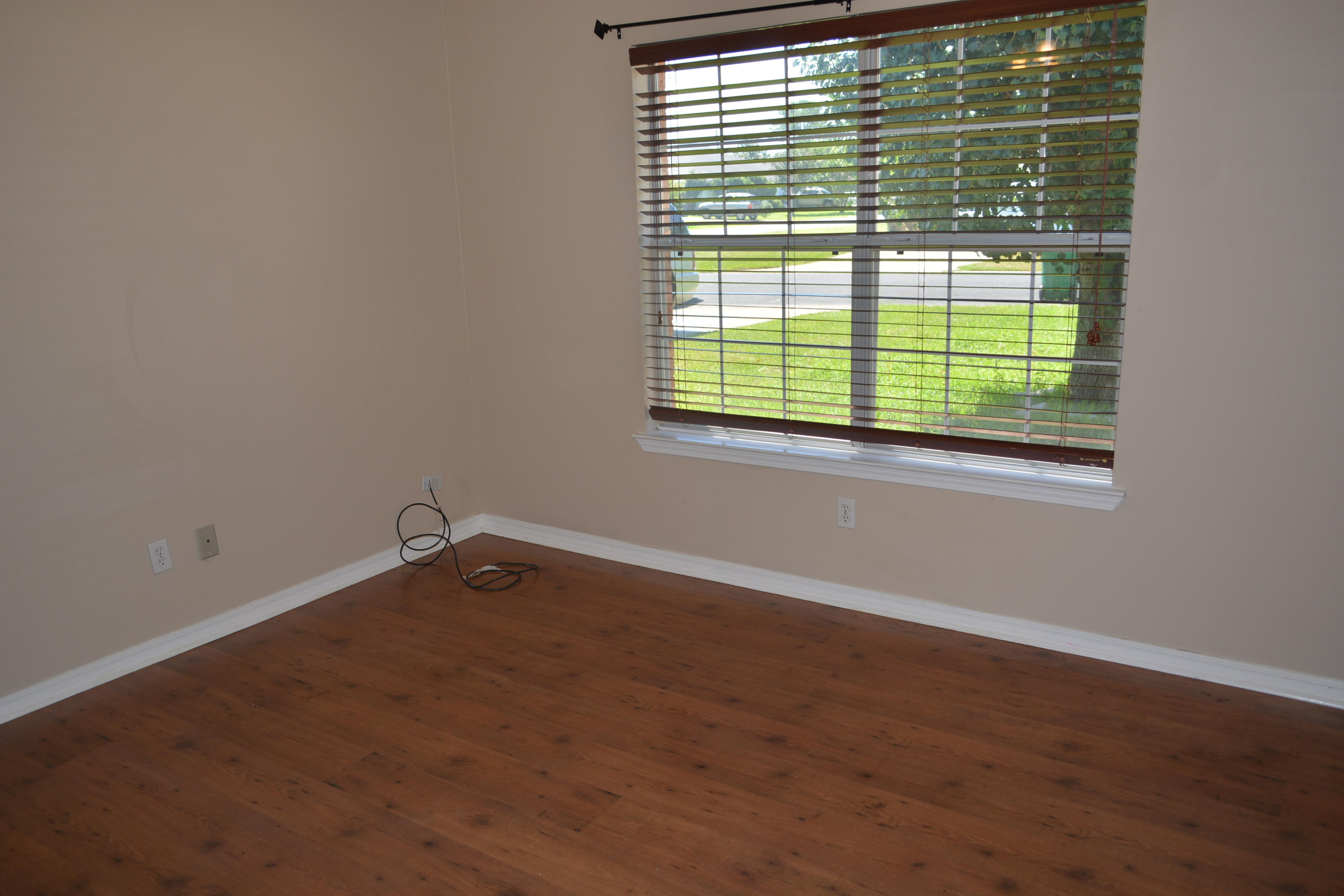 WATERFORD ESTATES S/D - Residential