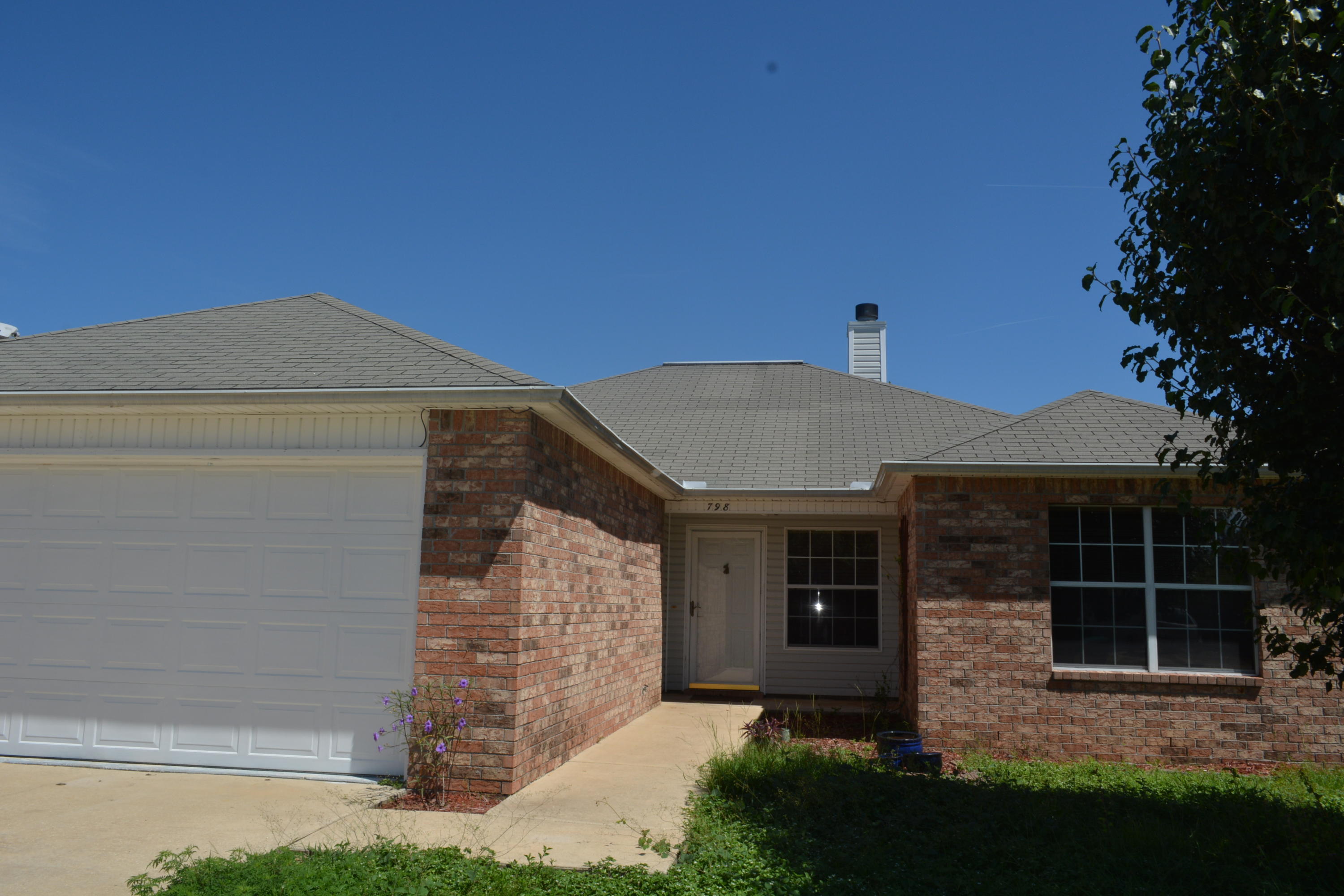 WATERFORD ESTATES S/D - Residential