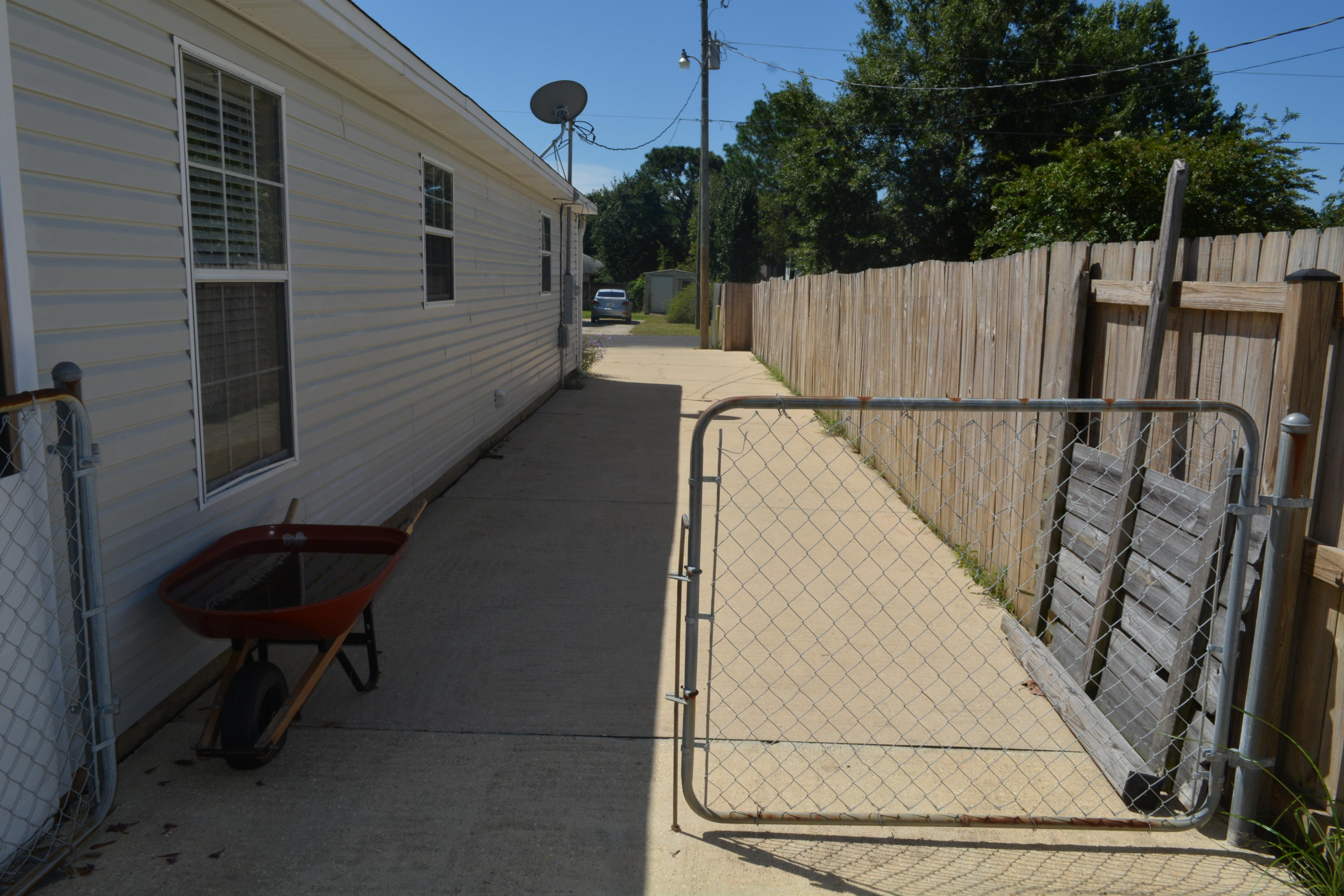 WATERFORD ESTATES S/D - Residential