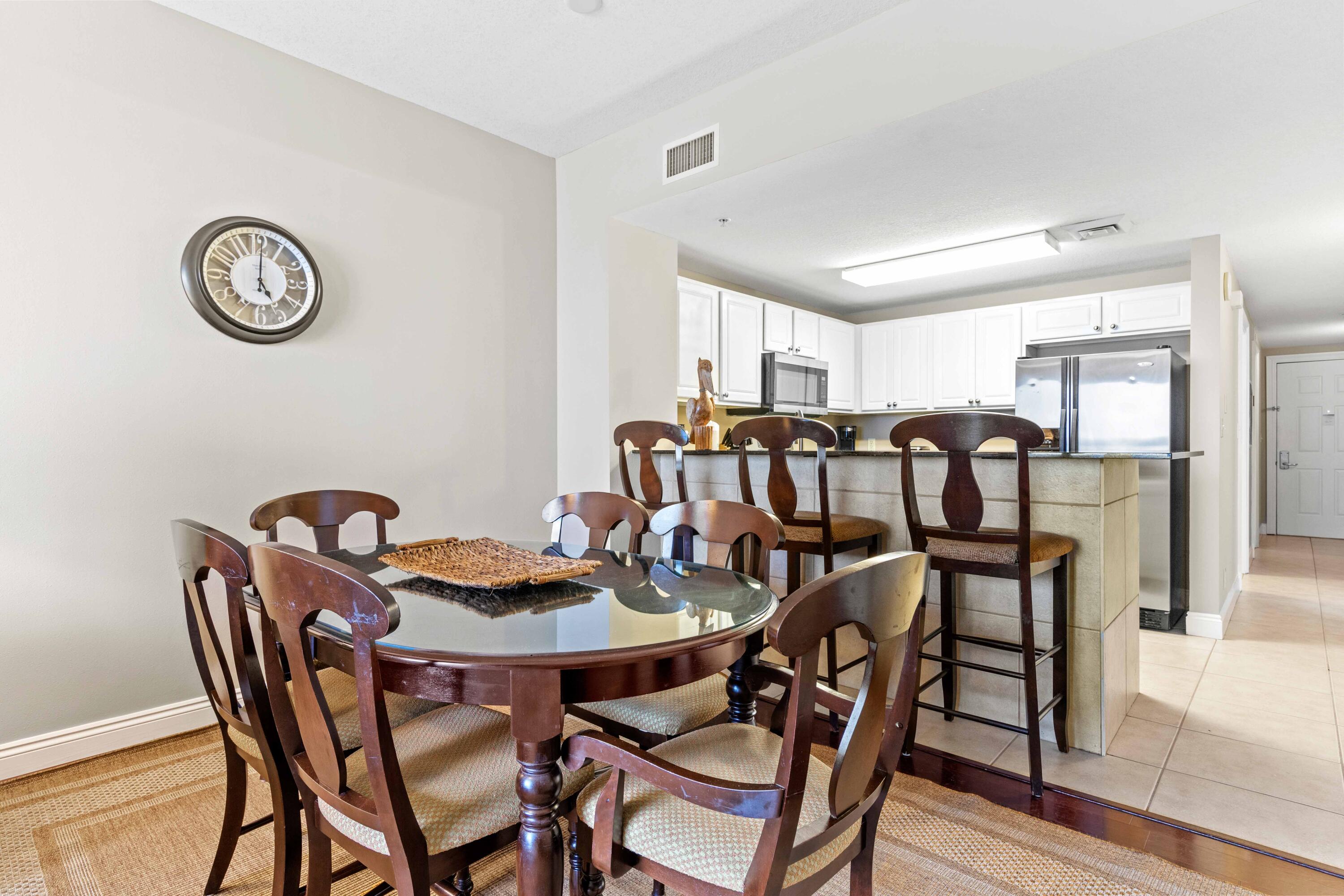 Calypso Towers I - Residential