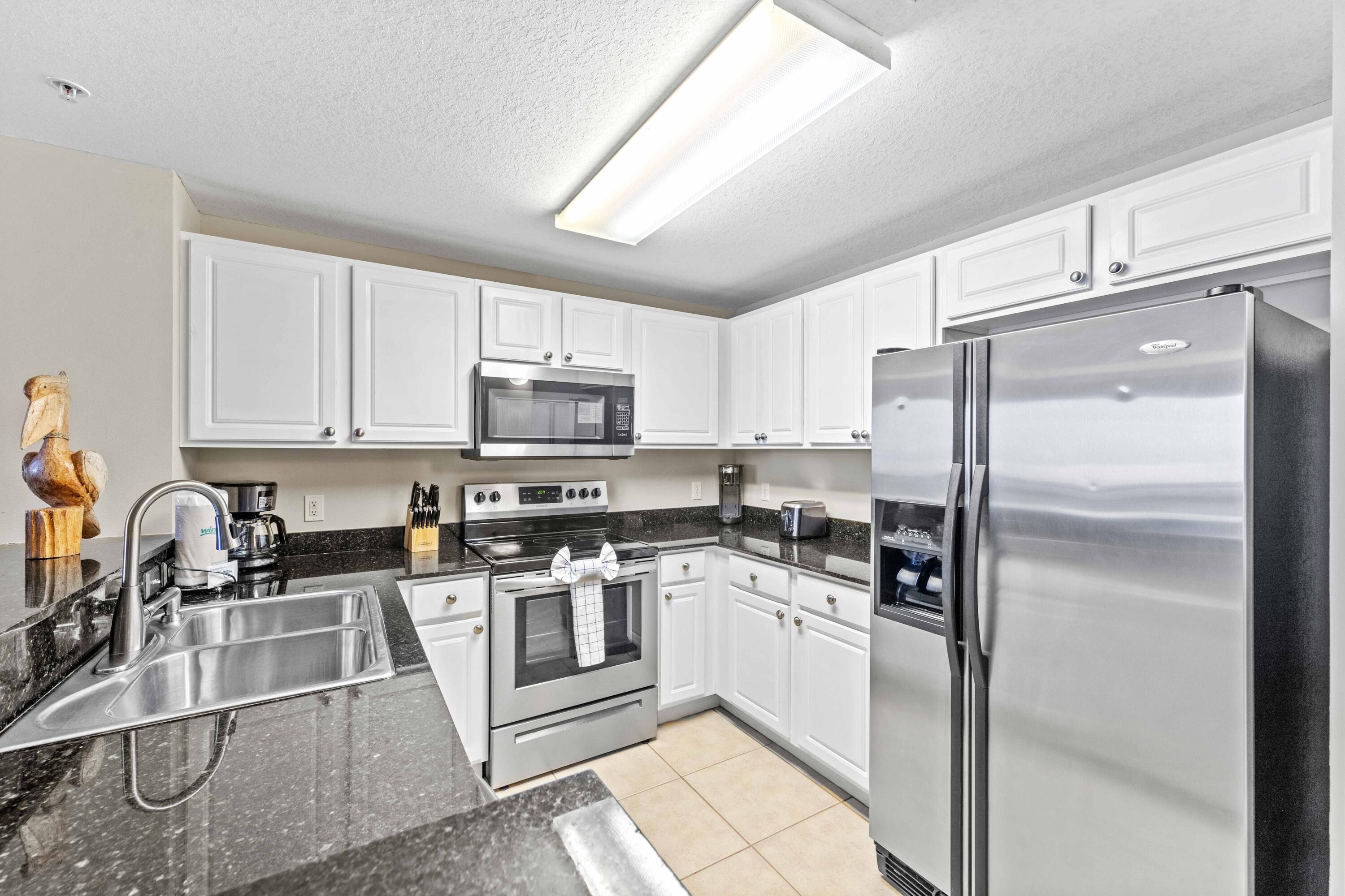 Calypso Towers I - Residential