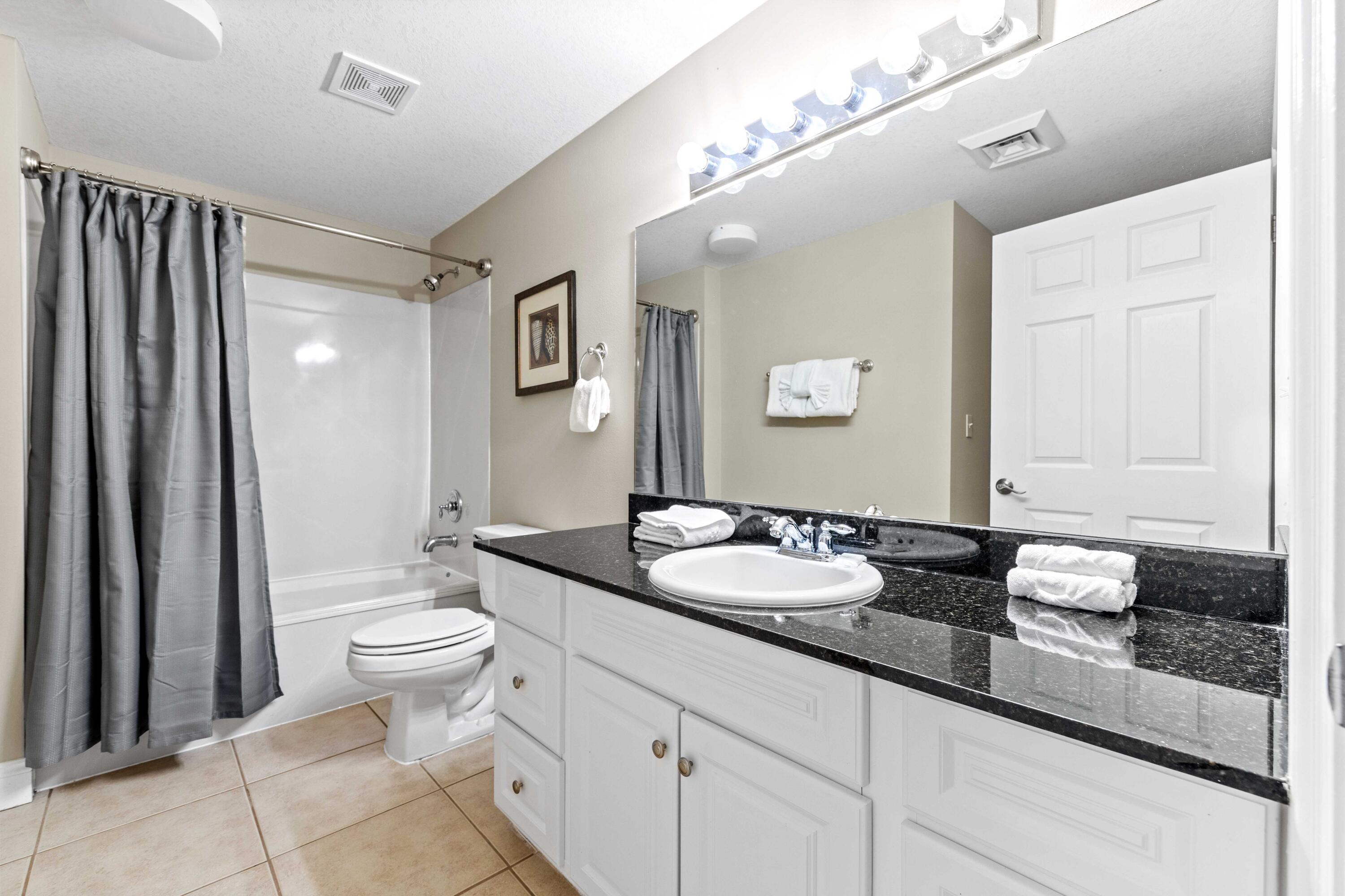 Calypso Towers I - Residential