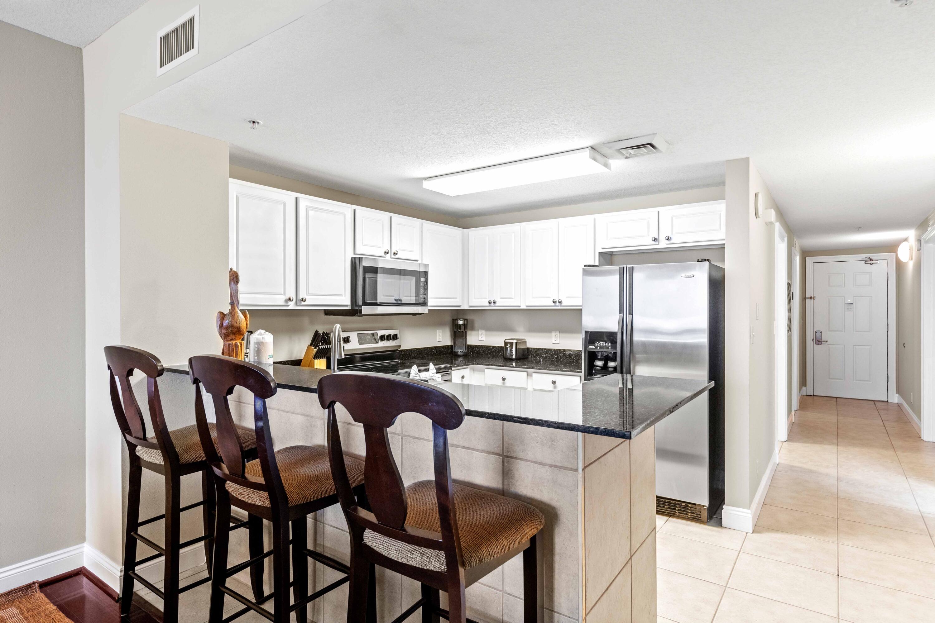 Calypso Towers I - Residential