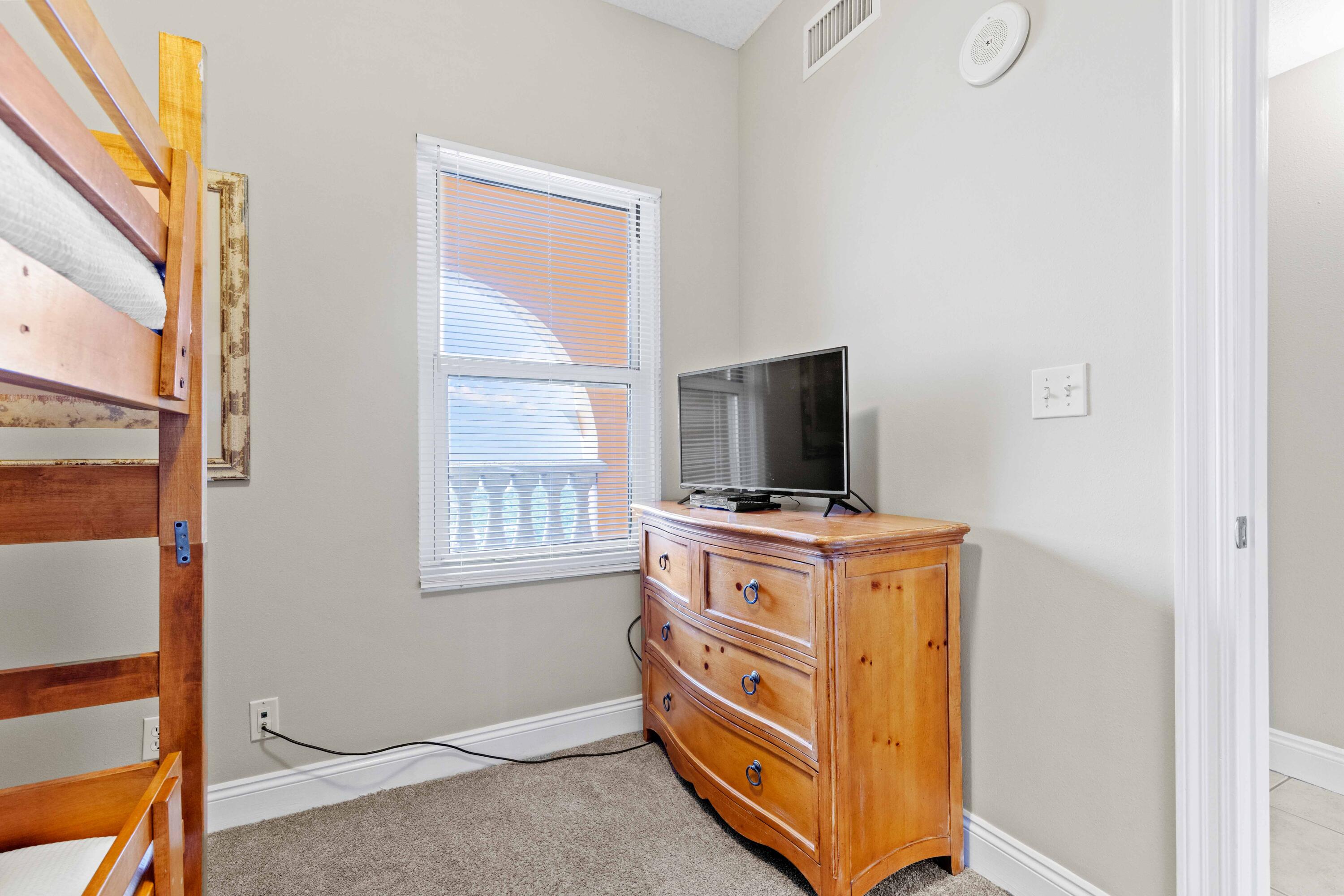 Calypso Towers I - Residential