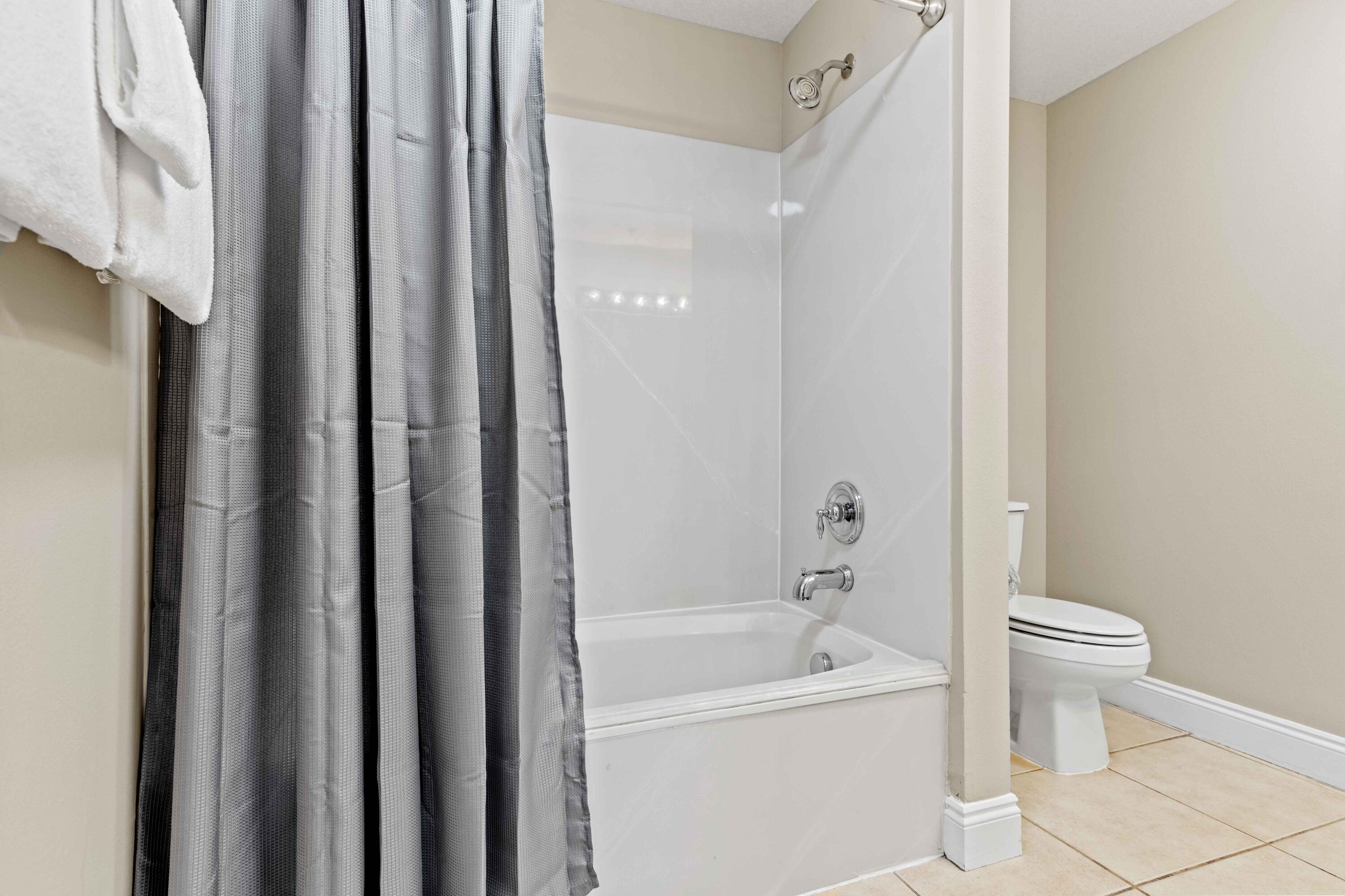 Calypso Towers I - Residential