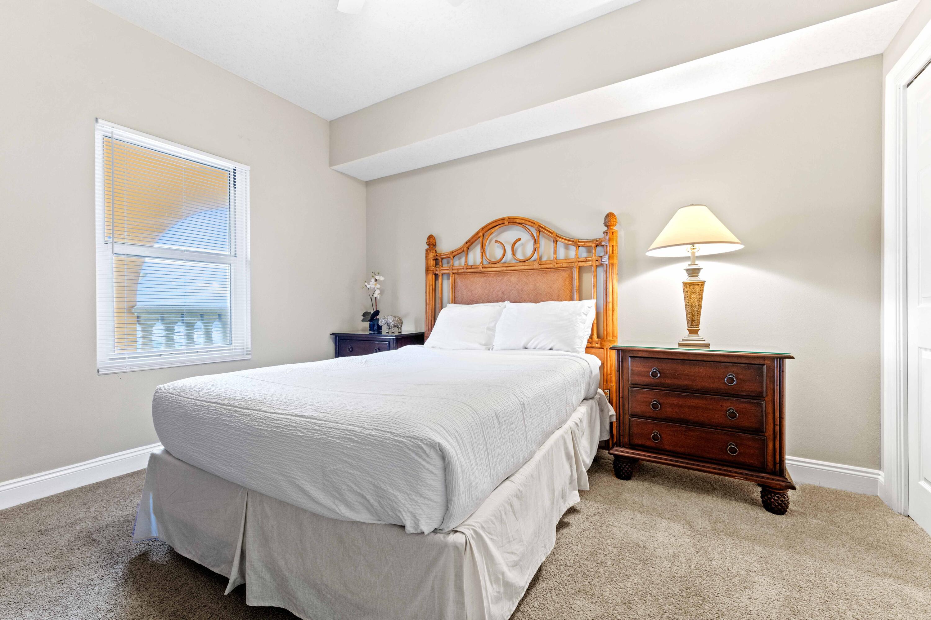 Calypso Towers I - Residential