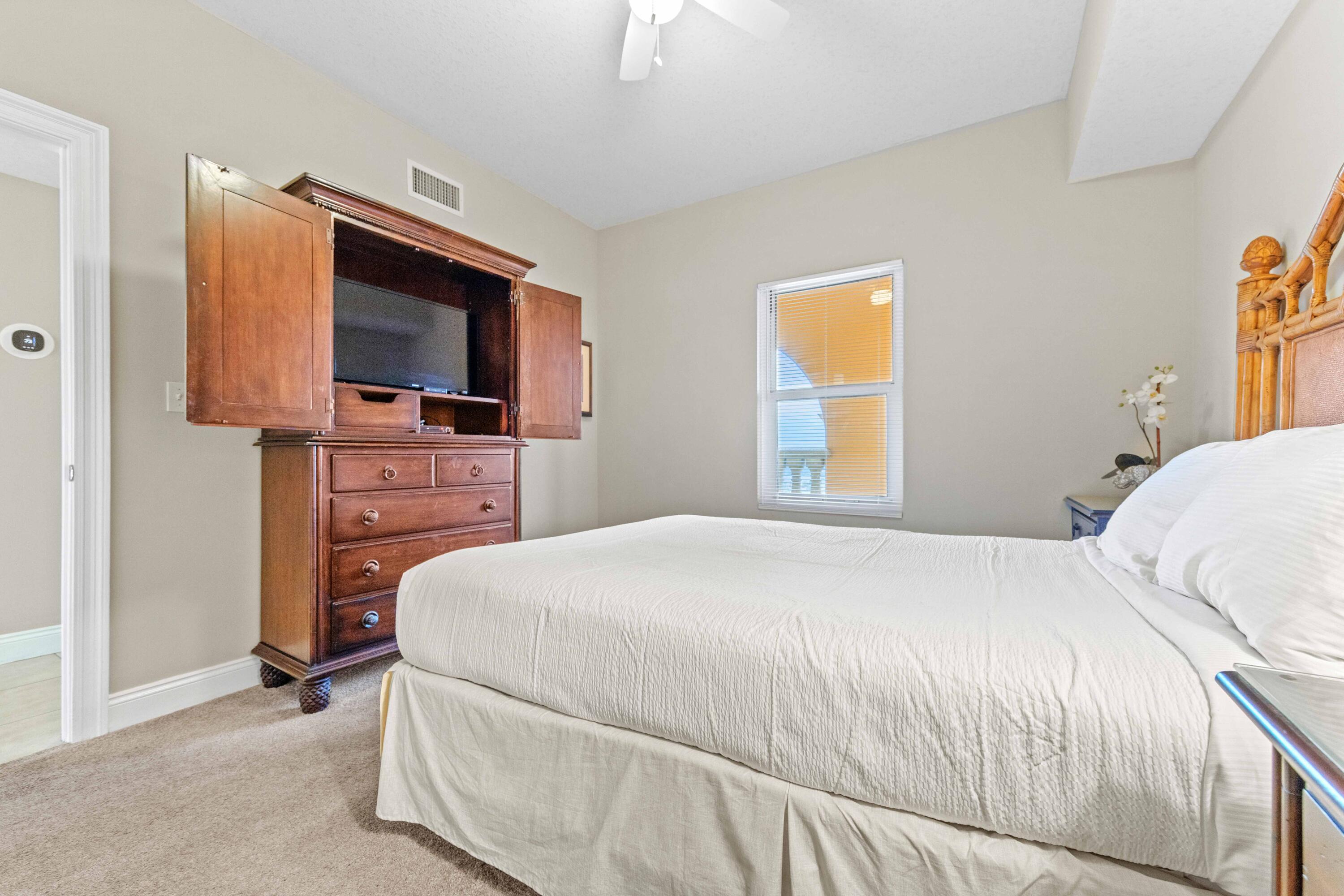 Calypso Towers I - Residential