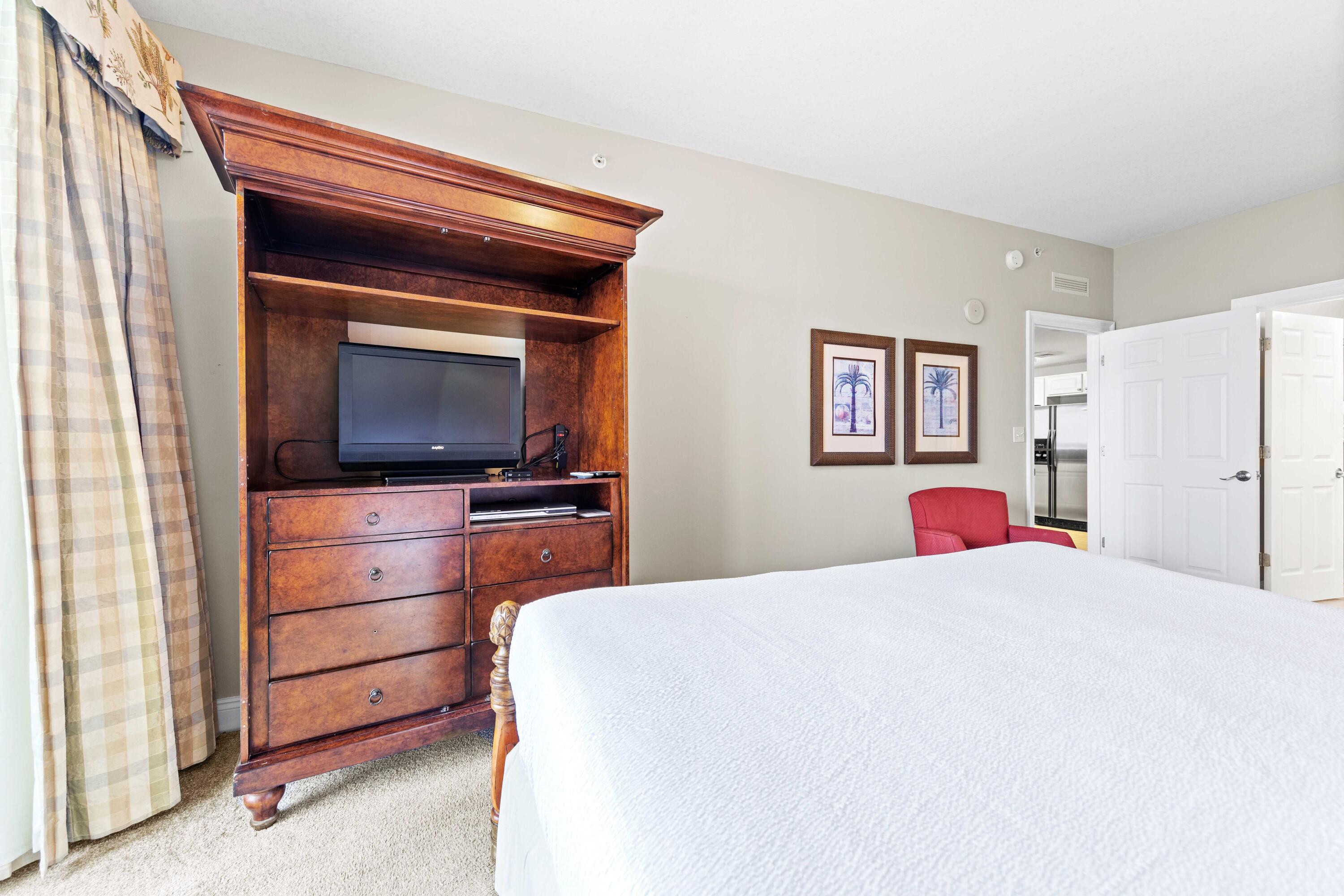 Calypso Towers I - Residential