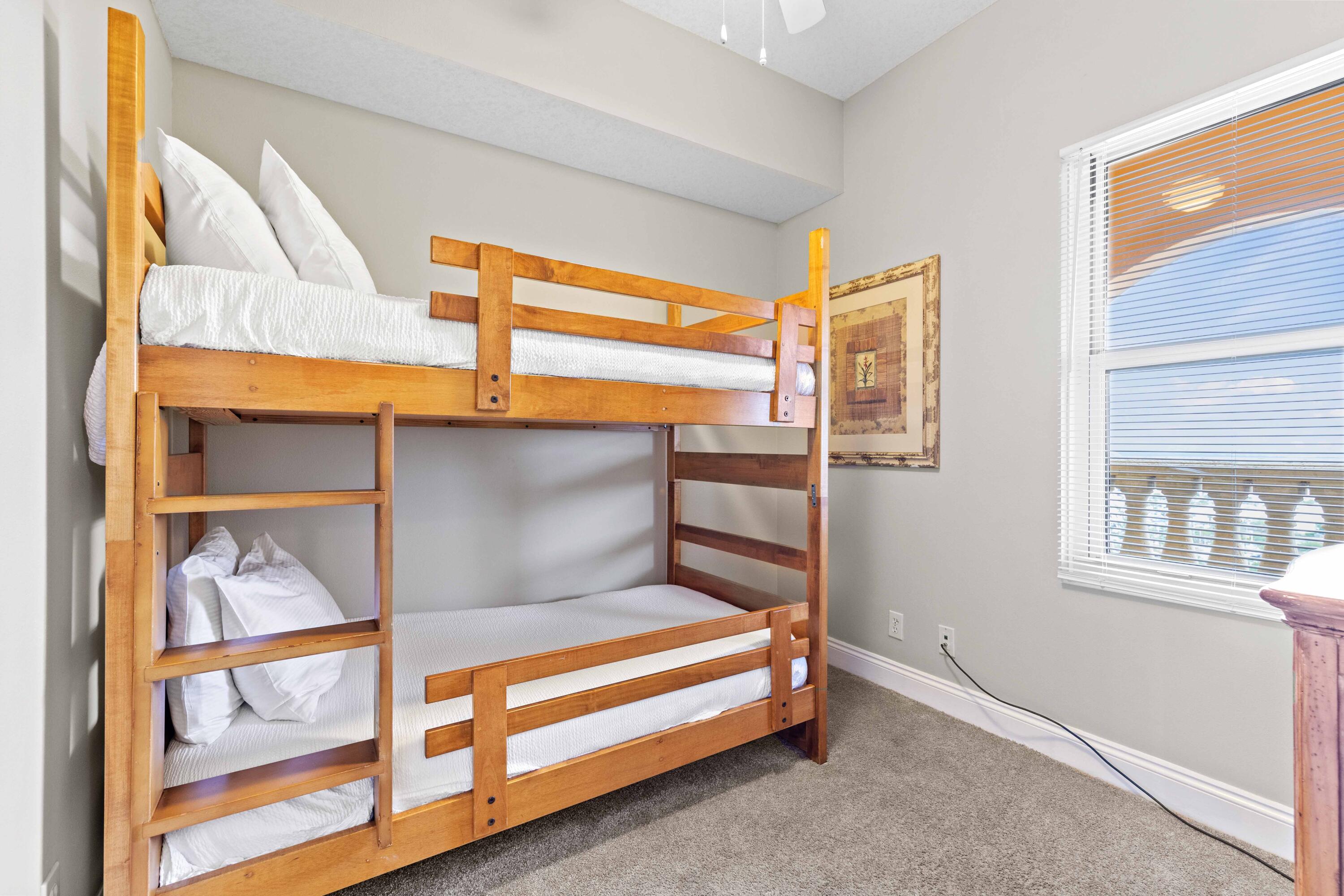 Calypso Towers I - Residential