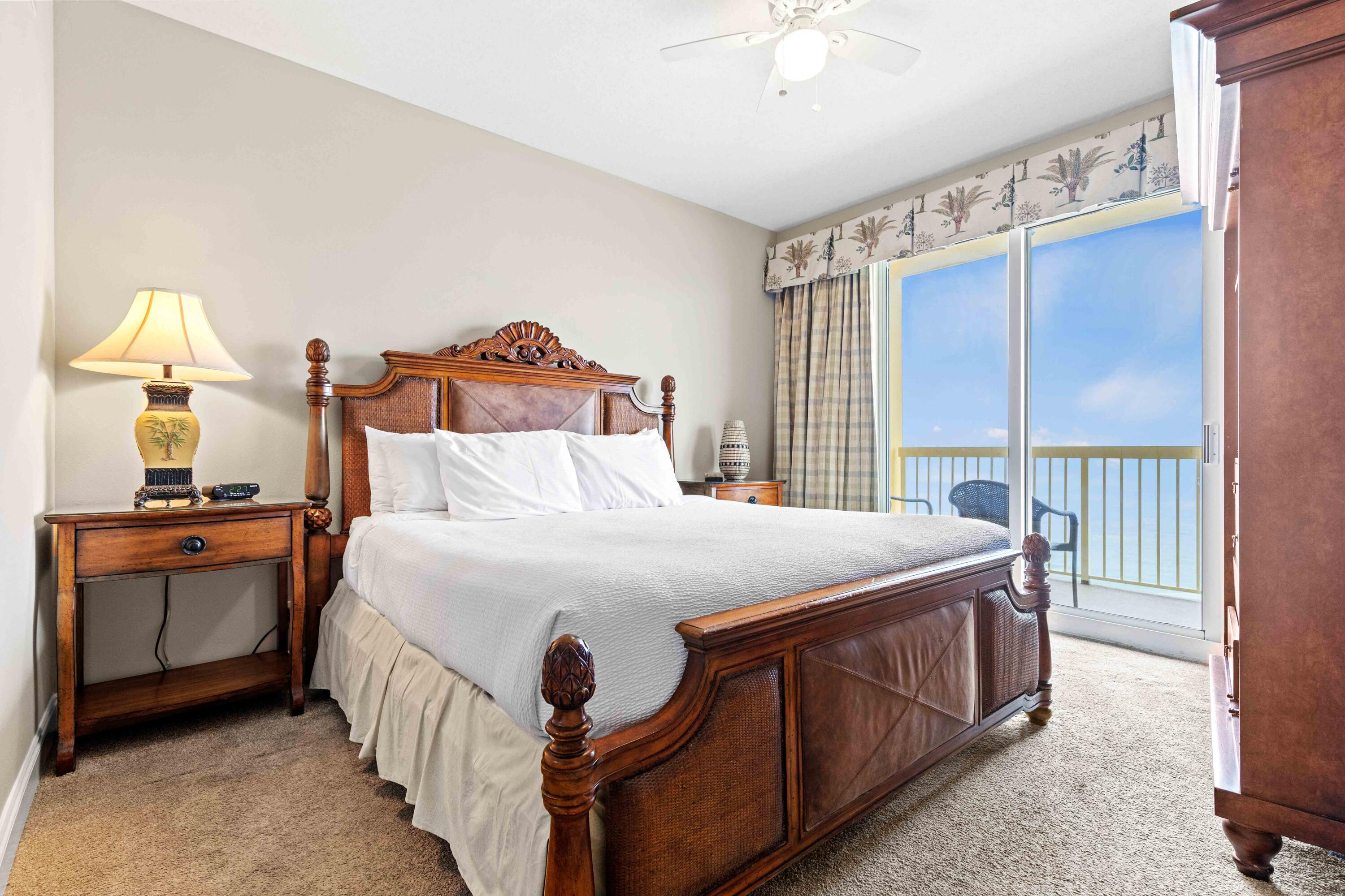 Calypso Towers I - Residential