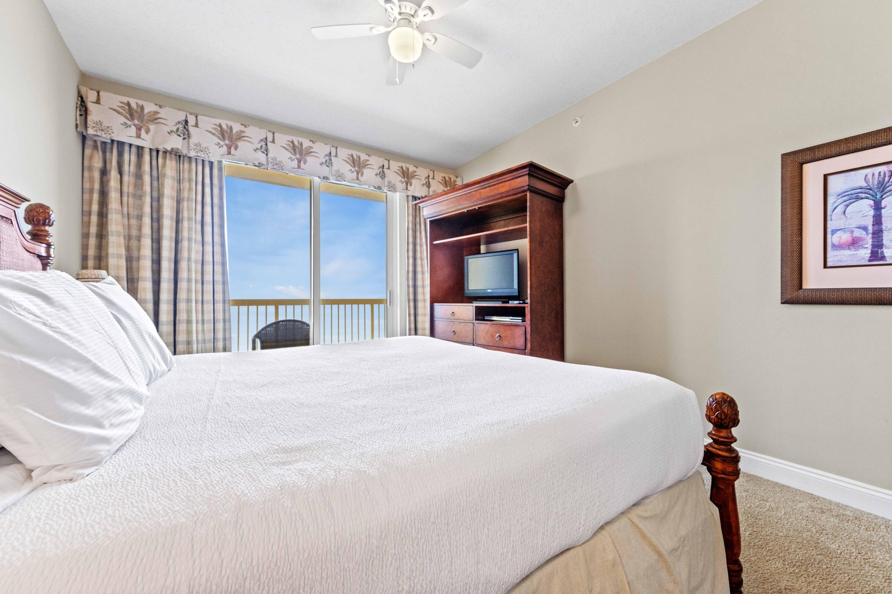 Calypso Towers I - Residential