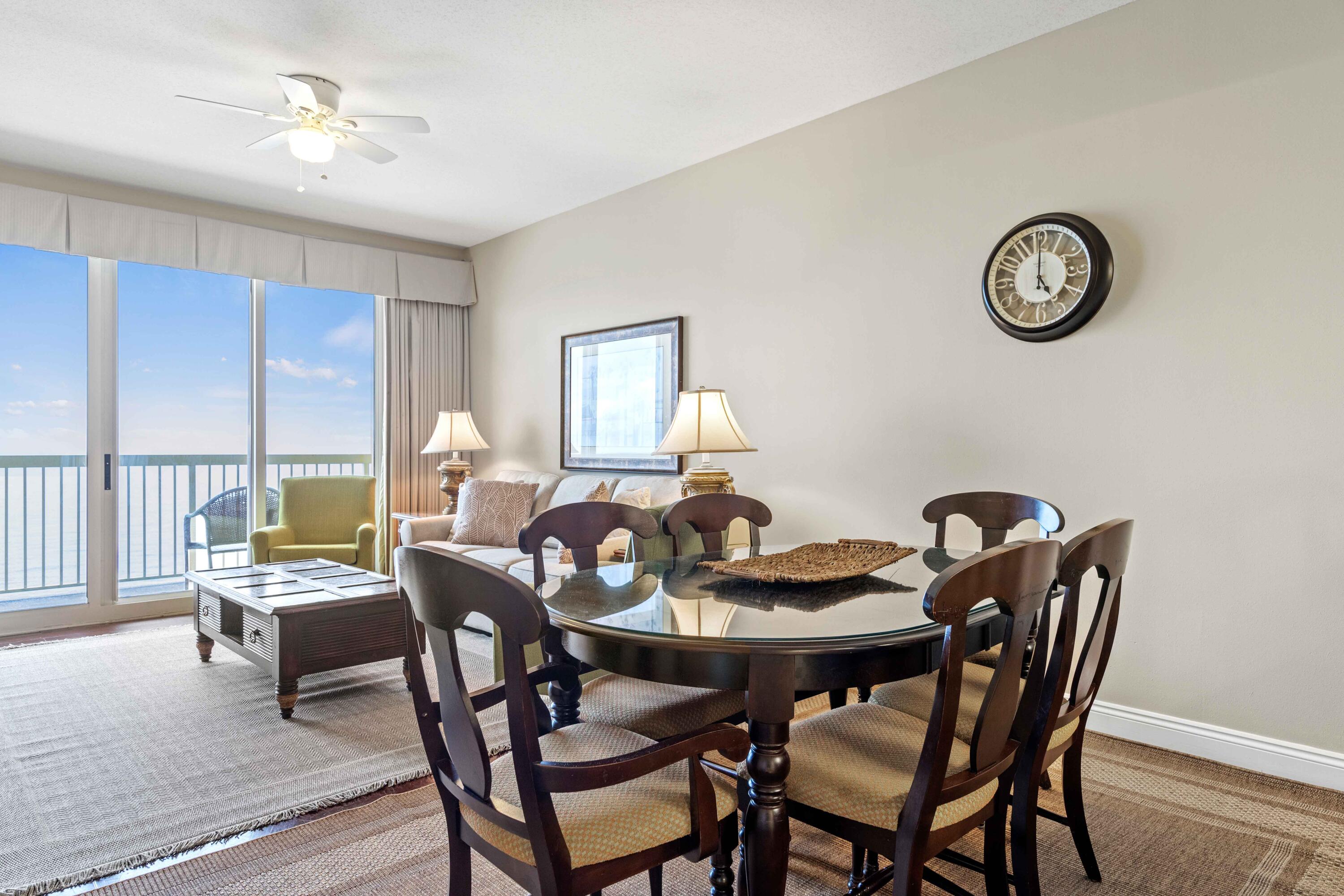 Calypso Towers I - Residential