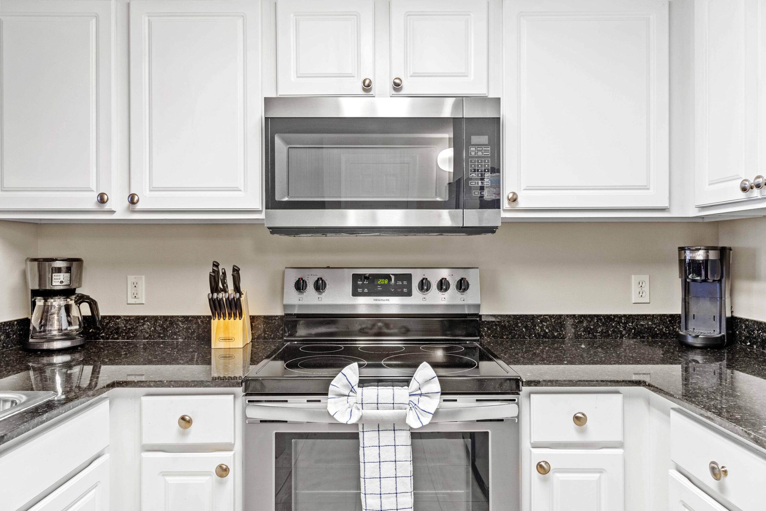 Calypso Towers I - Residential