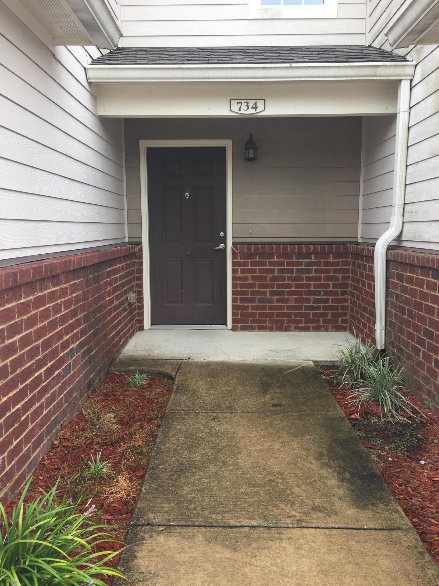 EAGLES LANDING S/D - Residential Lease
