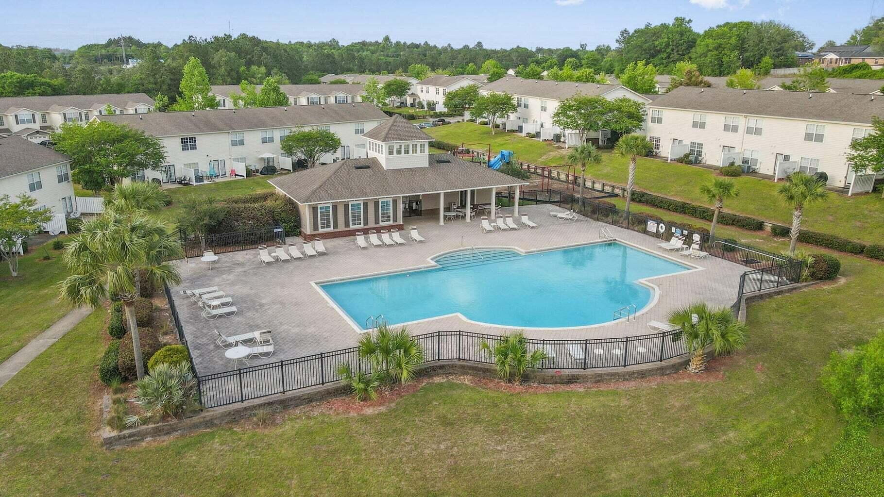 EAGLES LANDING S/D - Residential Lease