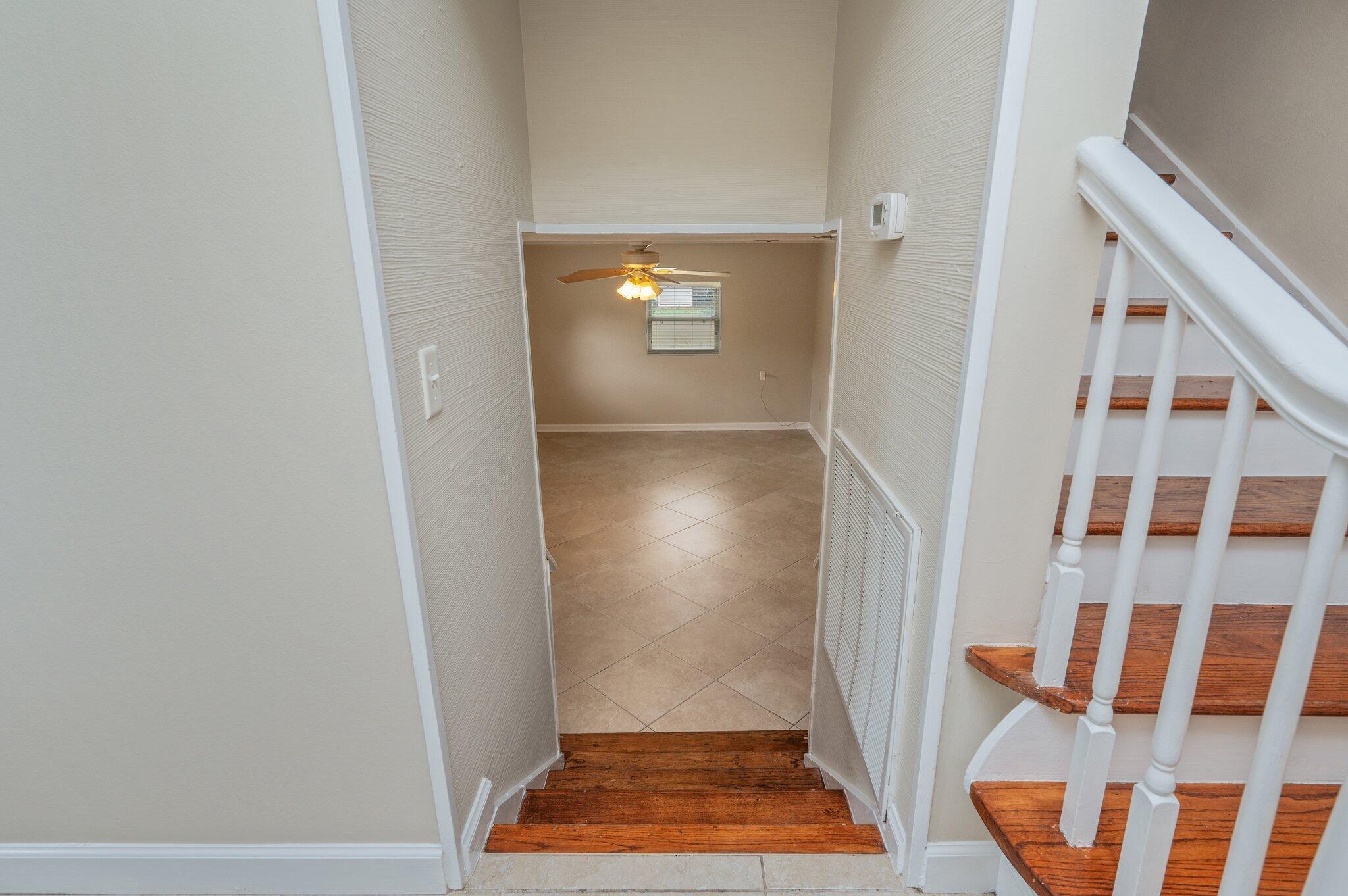 BAYOU POQUITO - Residential Lease