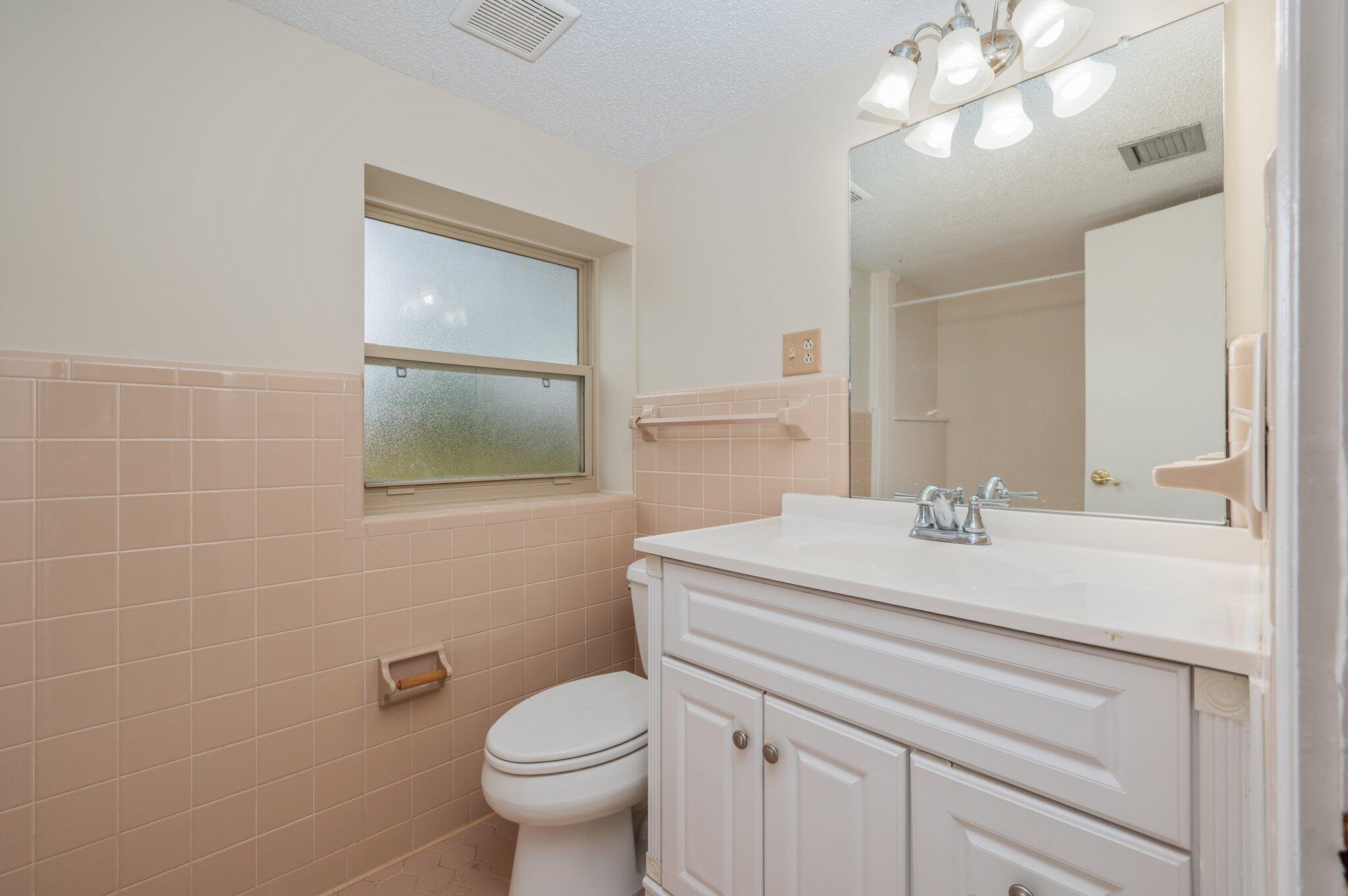 BAYOU POQUITO - Residential Lease