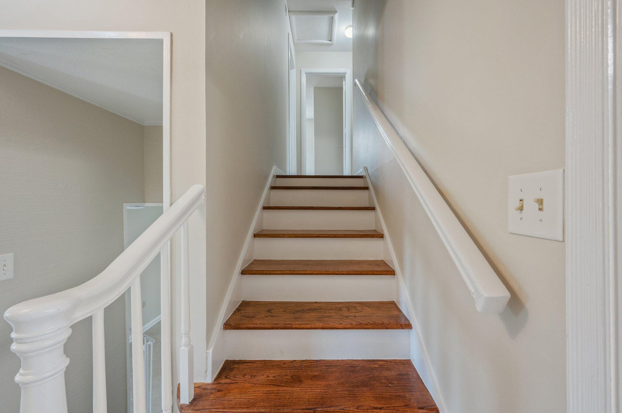 BAYOU POQUITO - Residential Lease