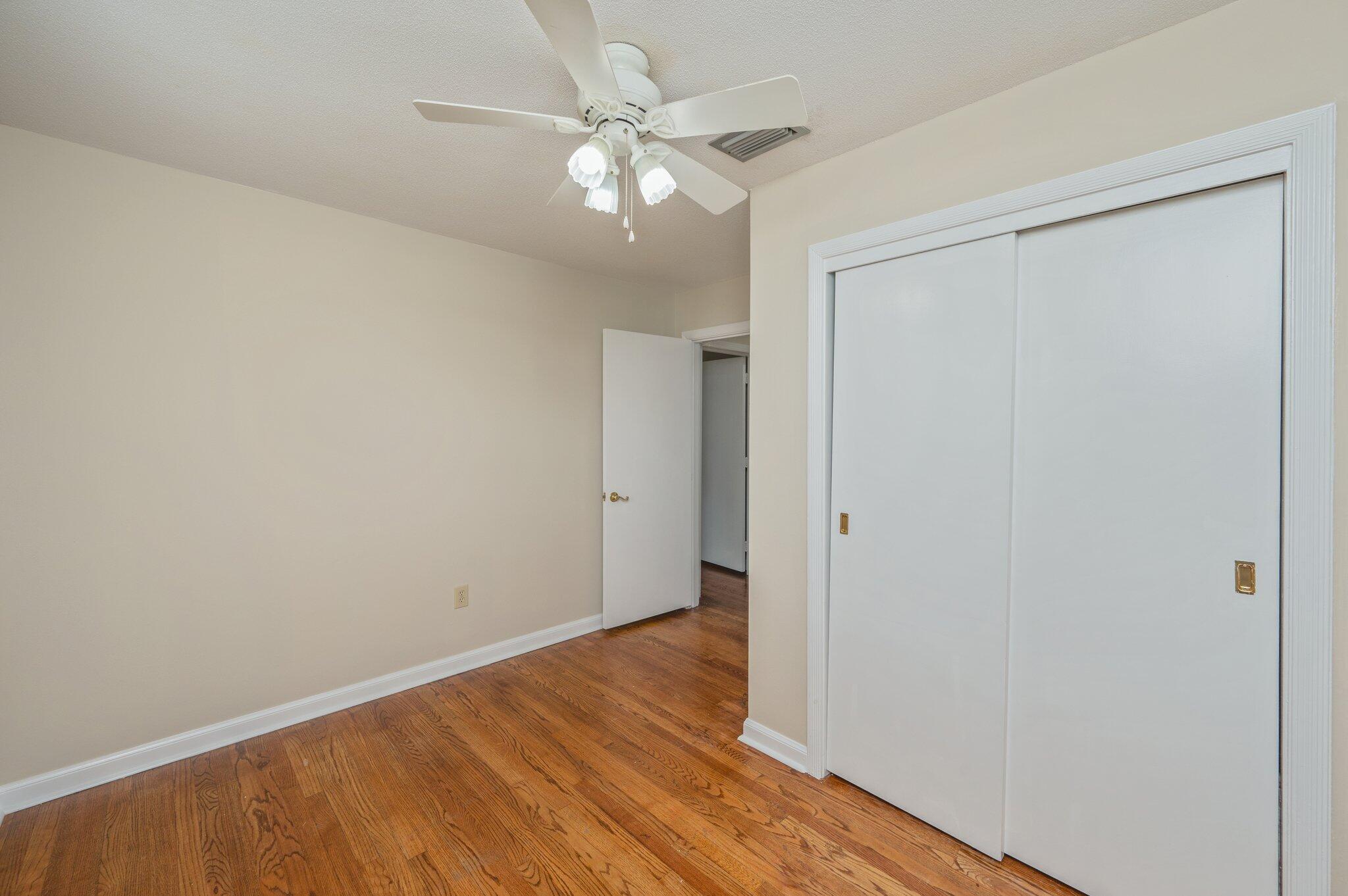 BAYOU POQUITO - Residential Lease