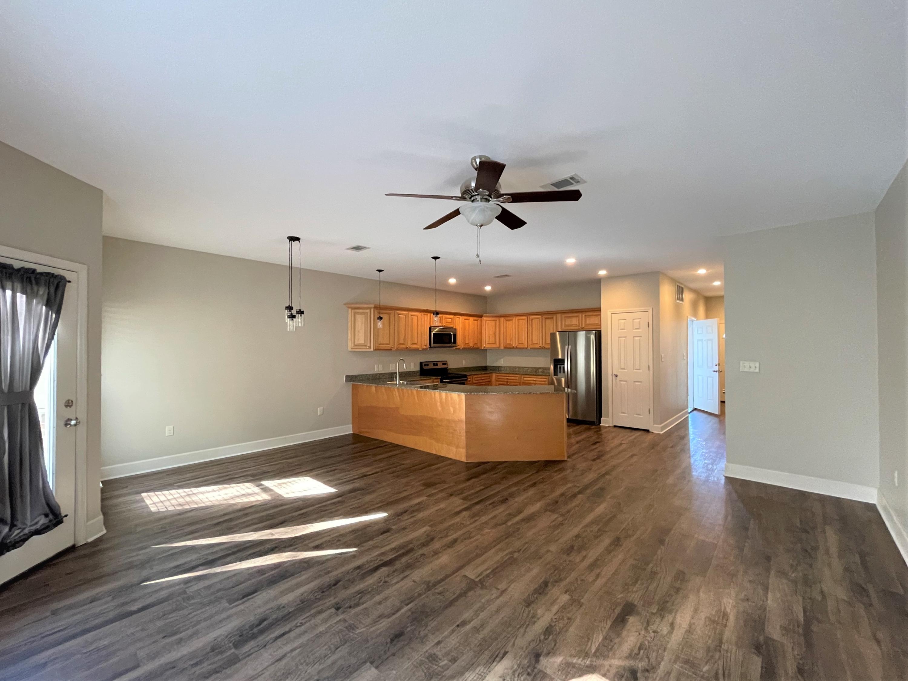 Arbor Lake - Residential Lease