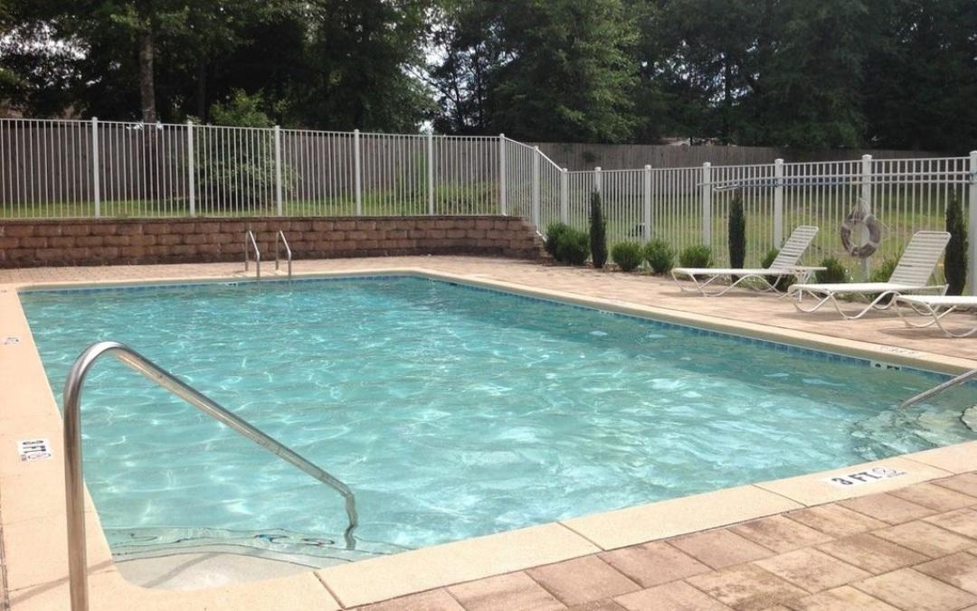 Arbor Lake - Residential Lease