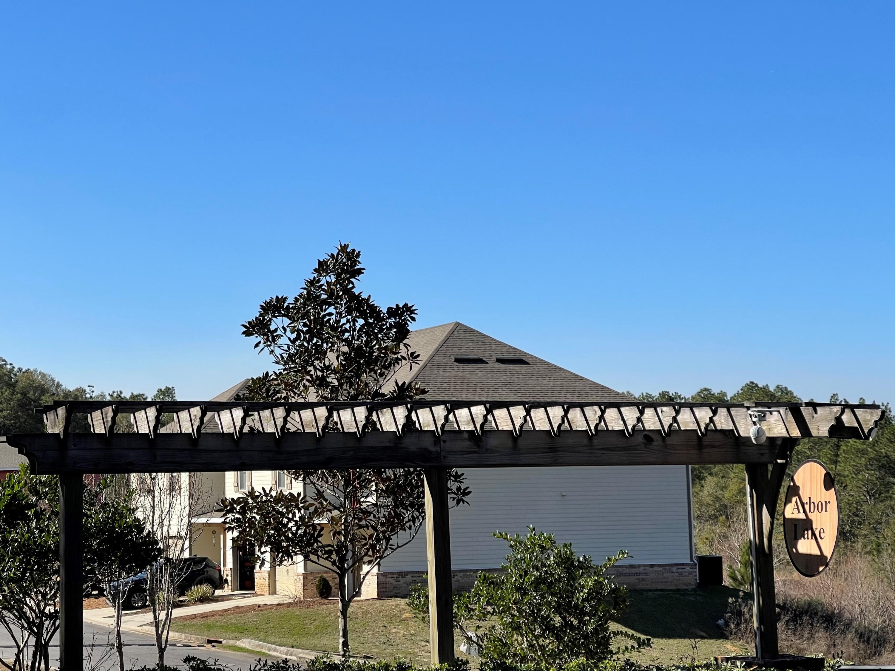 Arbor Lake - Residential Lease