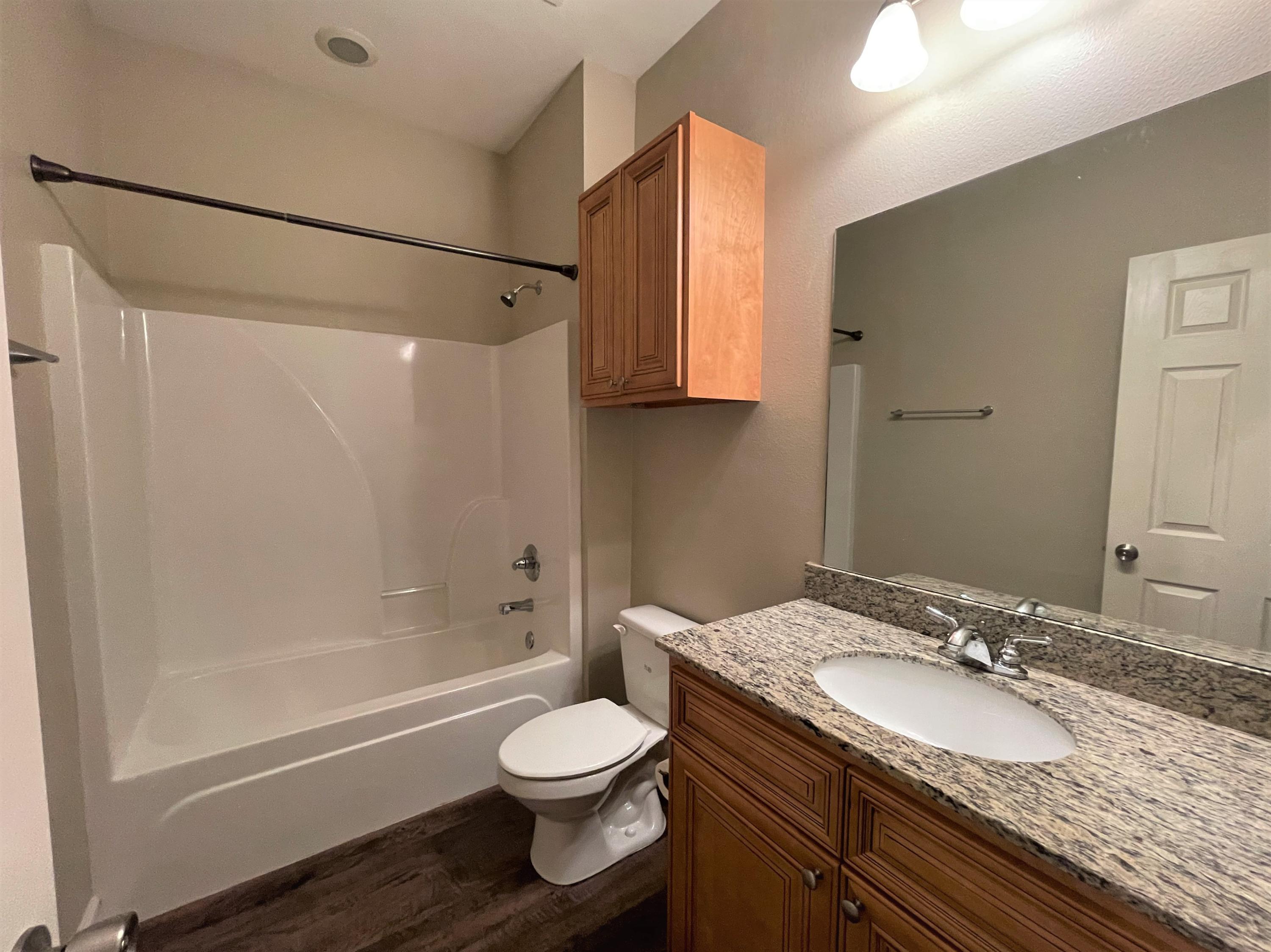 Arbor Lake - Residential Lease