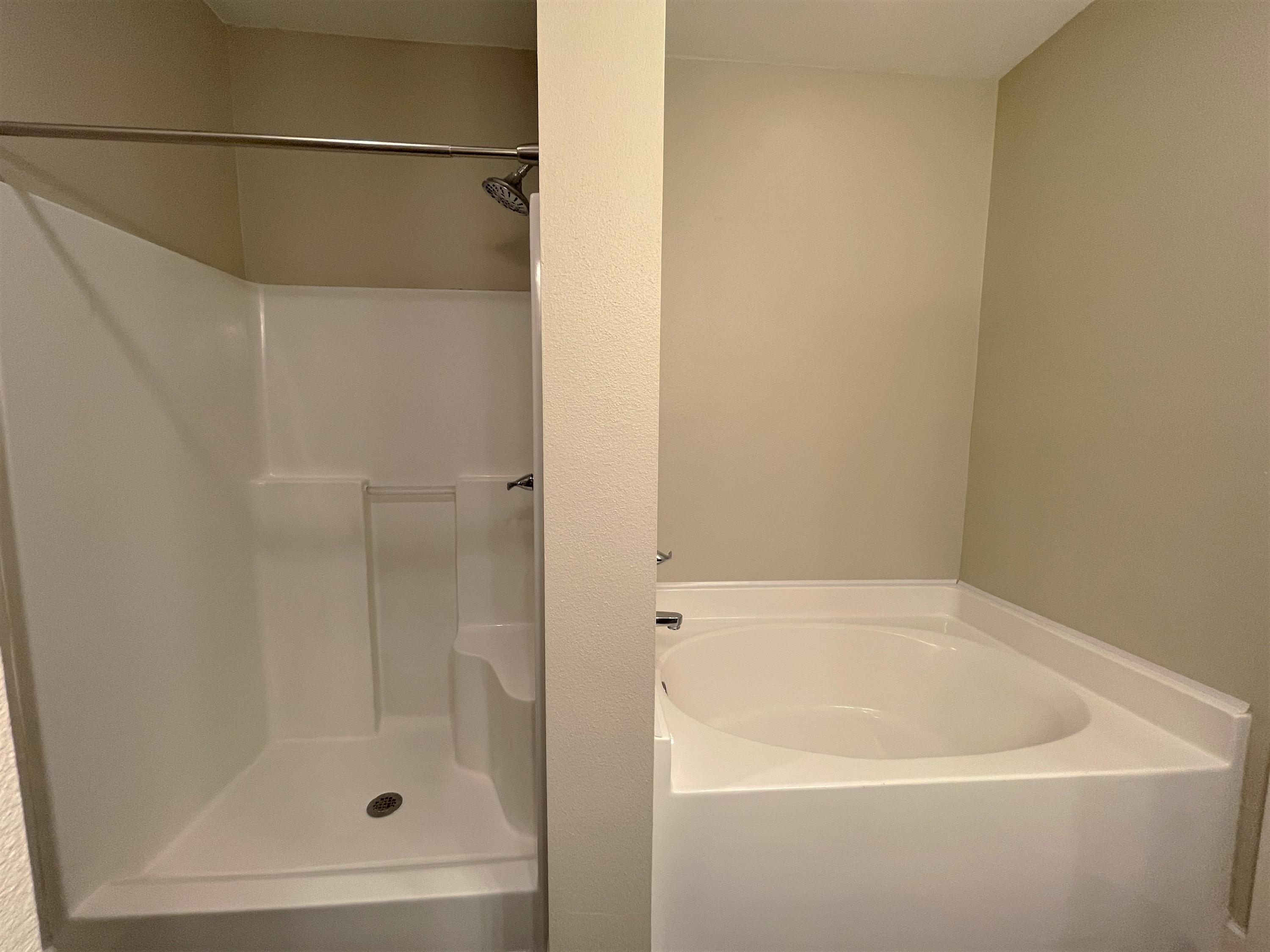 Arbor Lake - Residential Lease