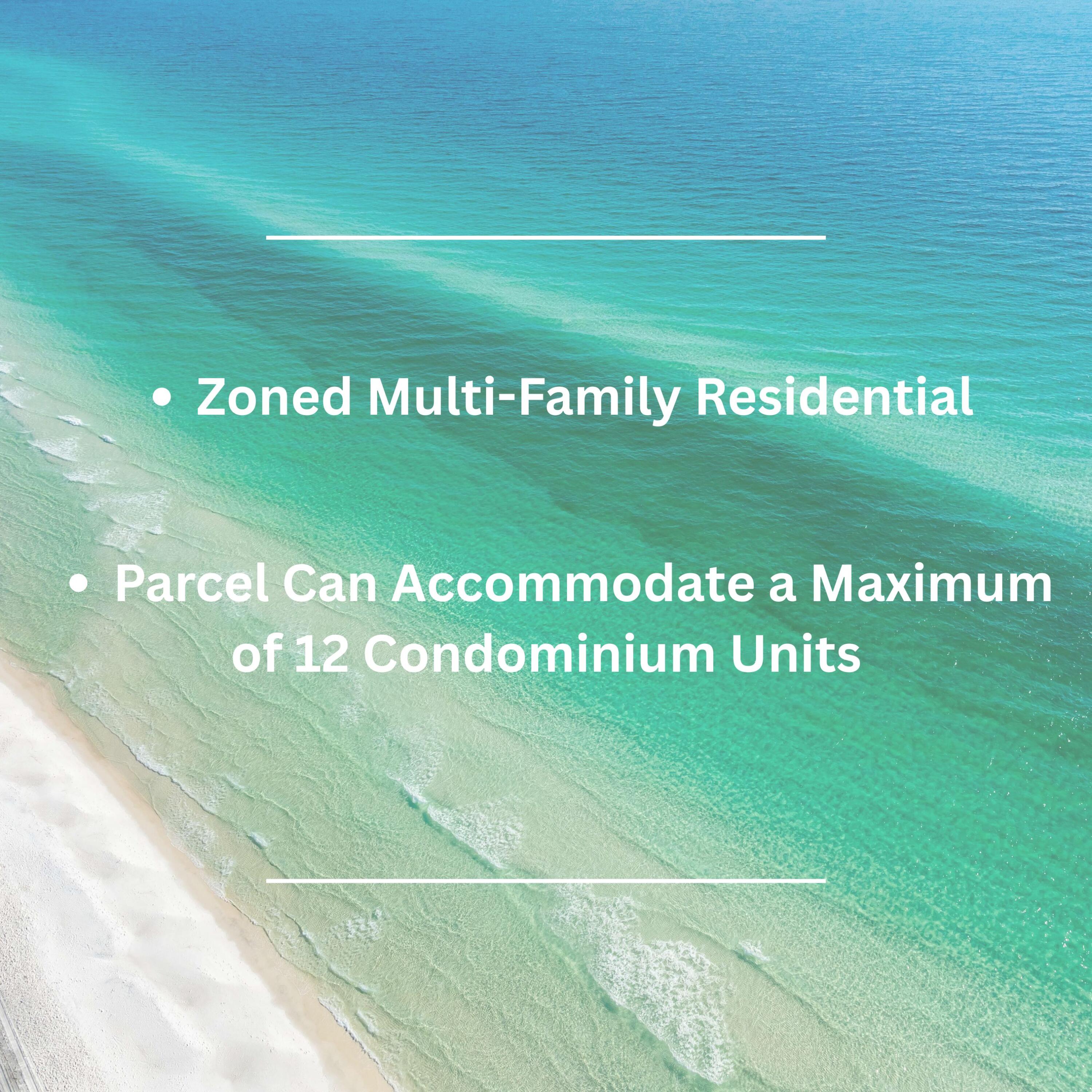 SANDOLLAR CONDO (TERMINATED) - Land