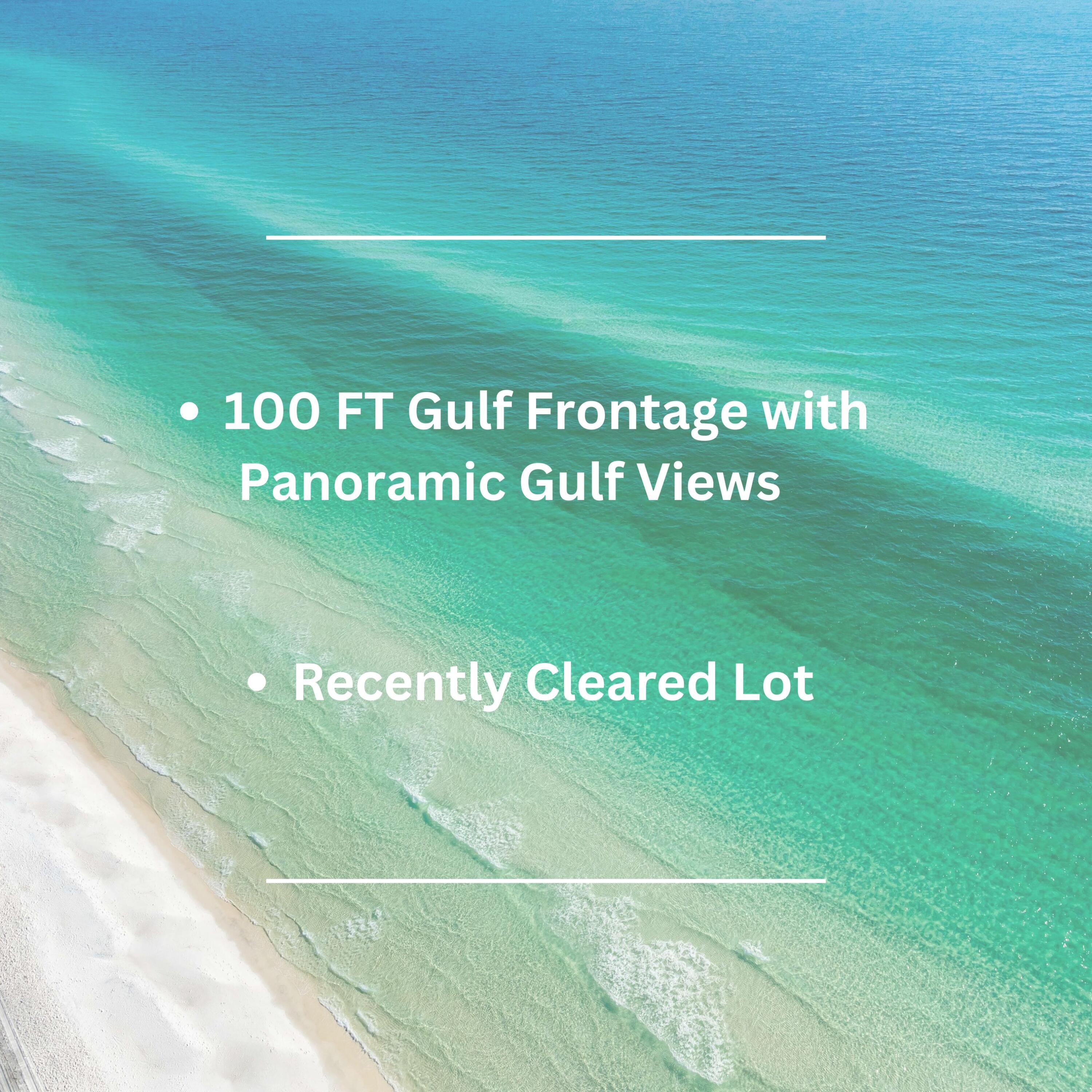 SANDOLLAR CONDO (TERMINATED) - Land