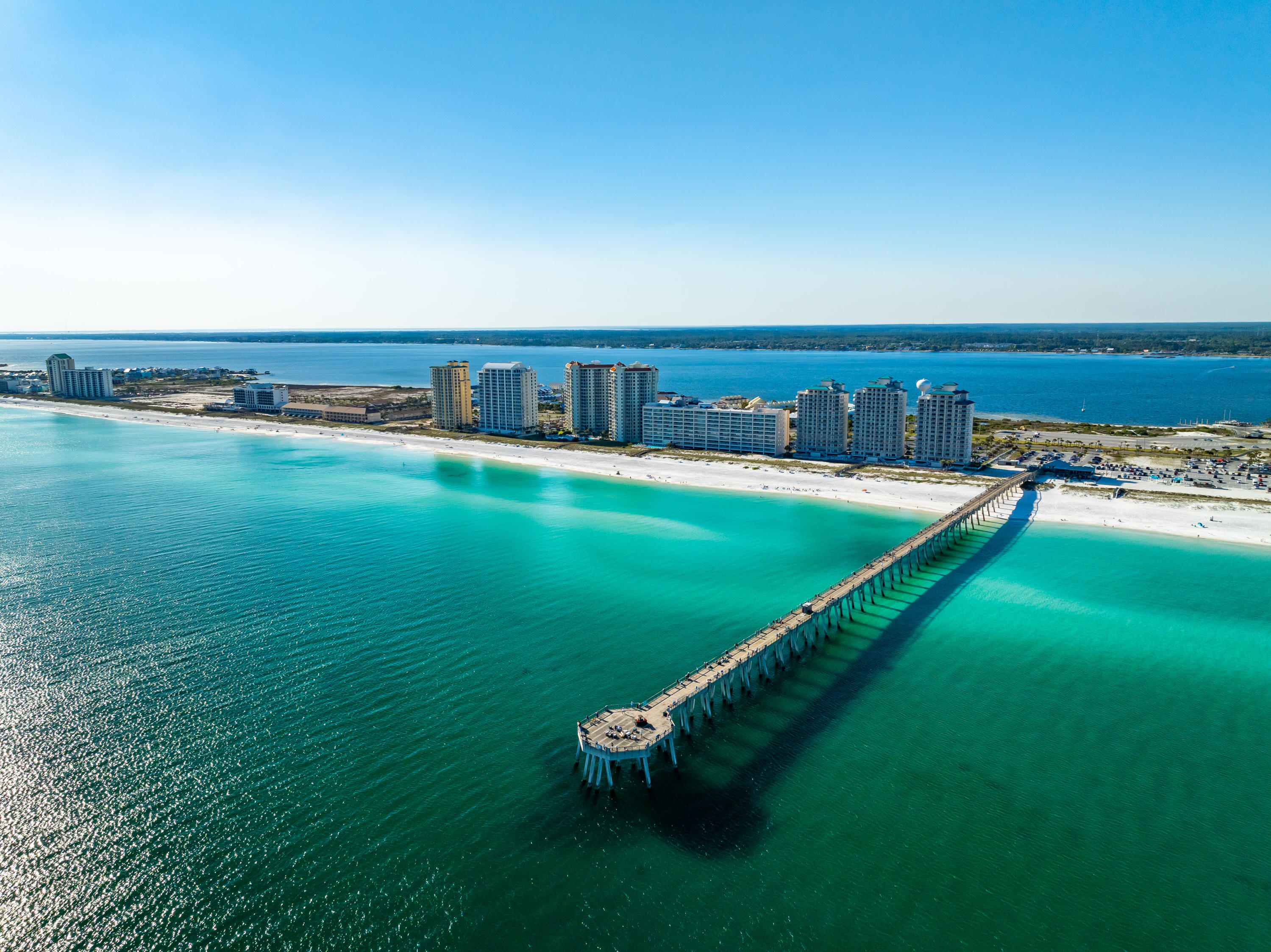 SANDOLLAR CONDO (TERMINATED) - Land