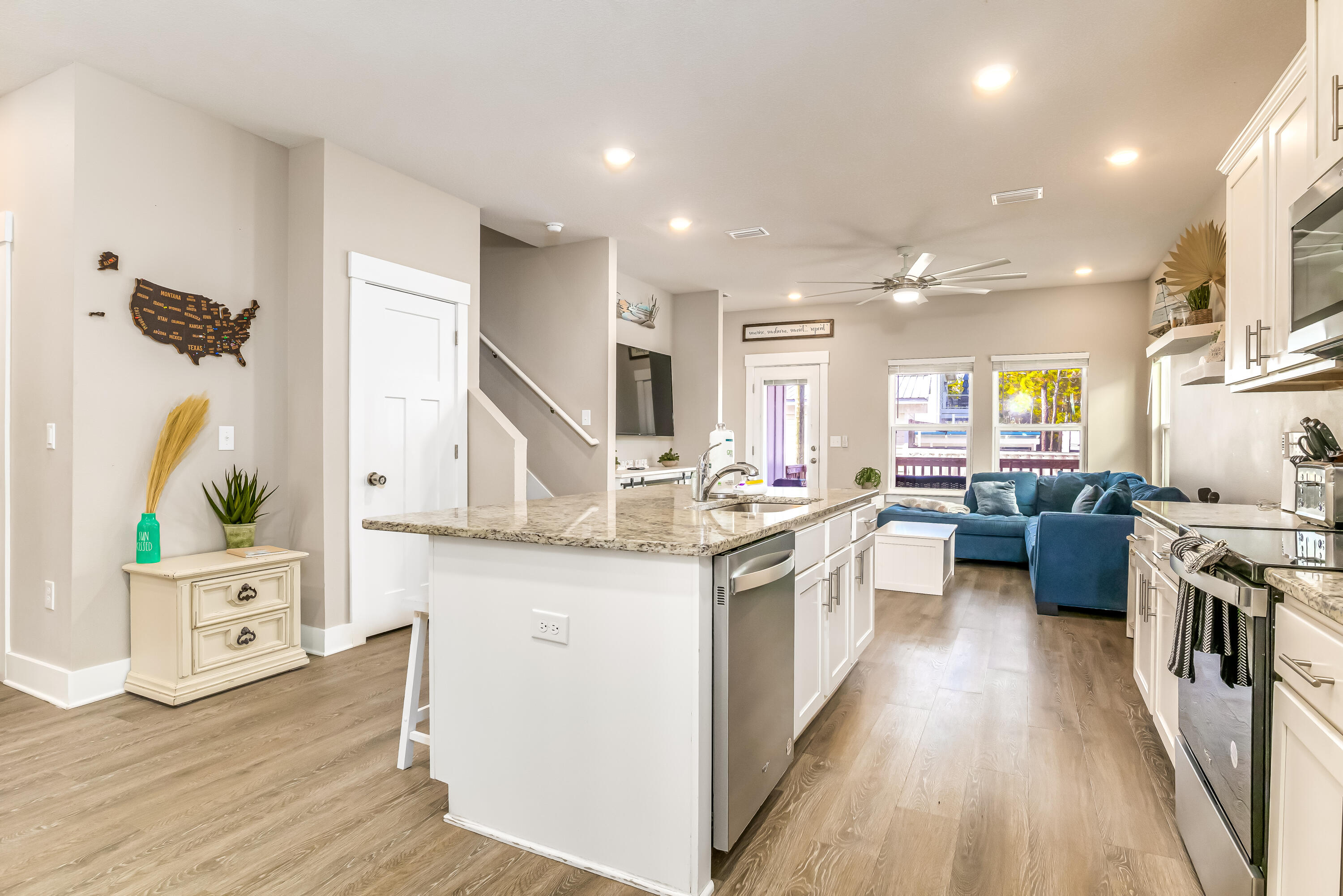 No Named Subdivision - Residential