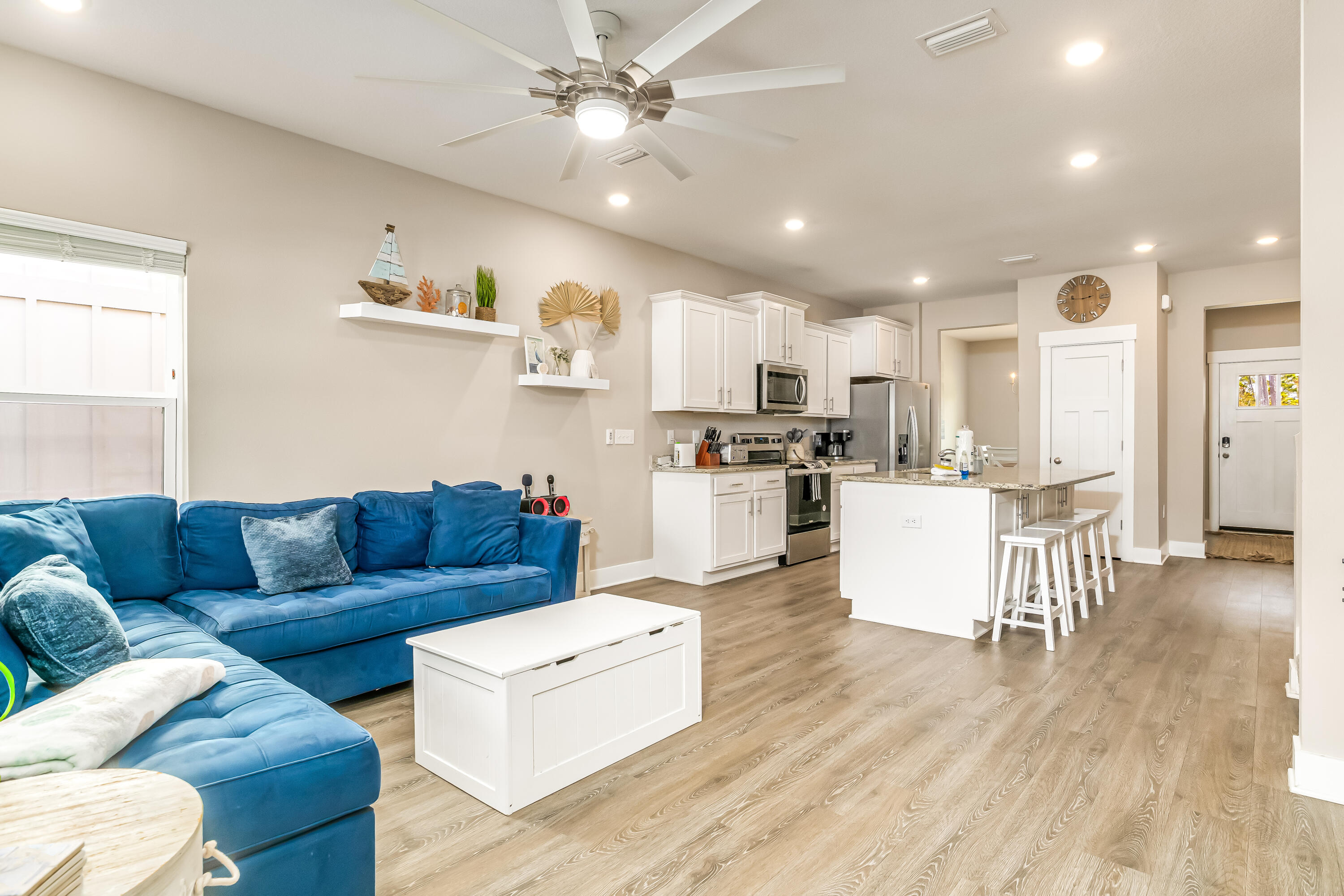 No Named Subdivision - Residential