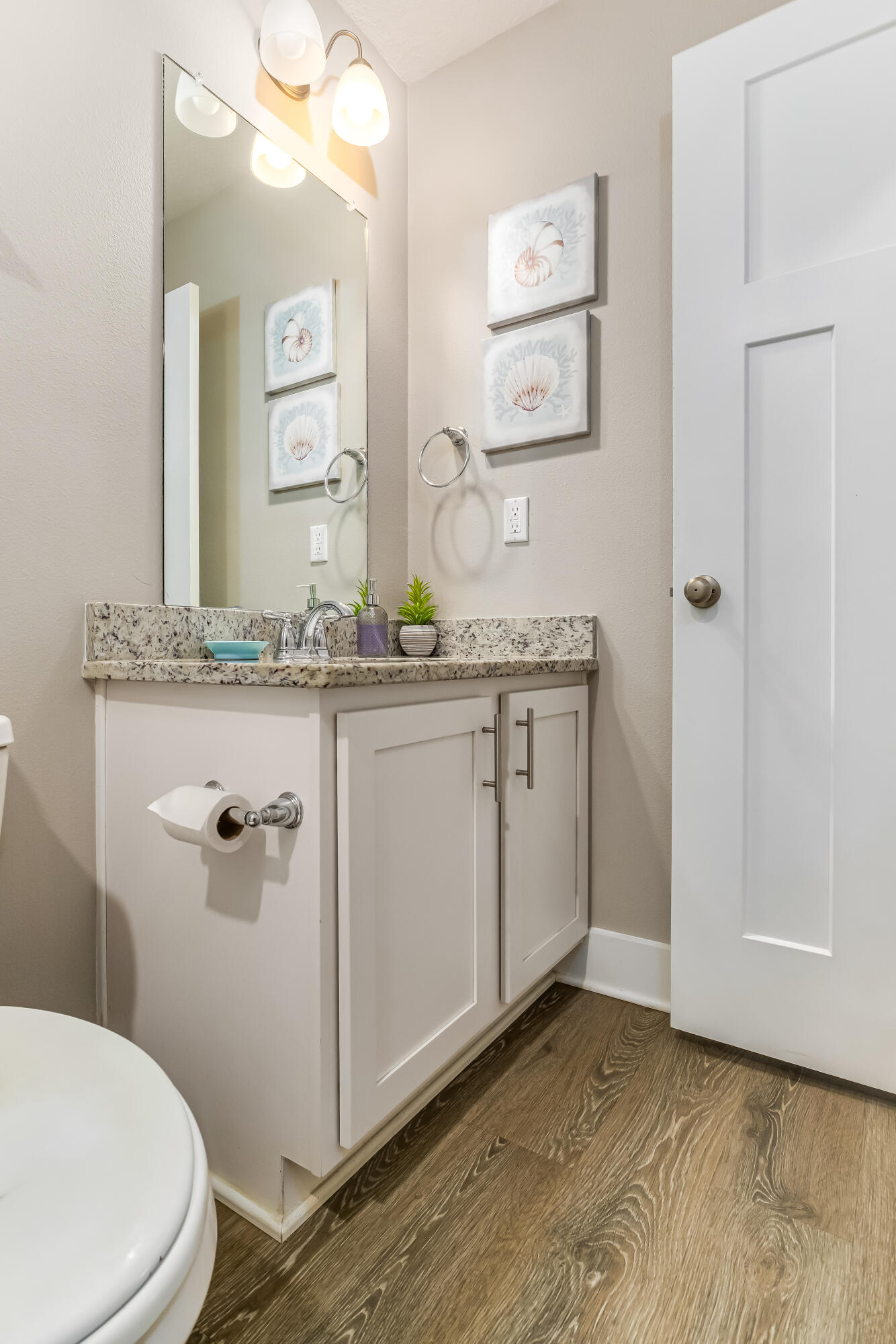 No Named Subdivision - Residential