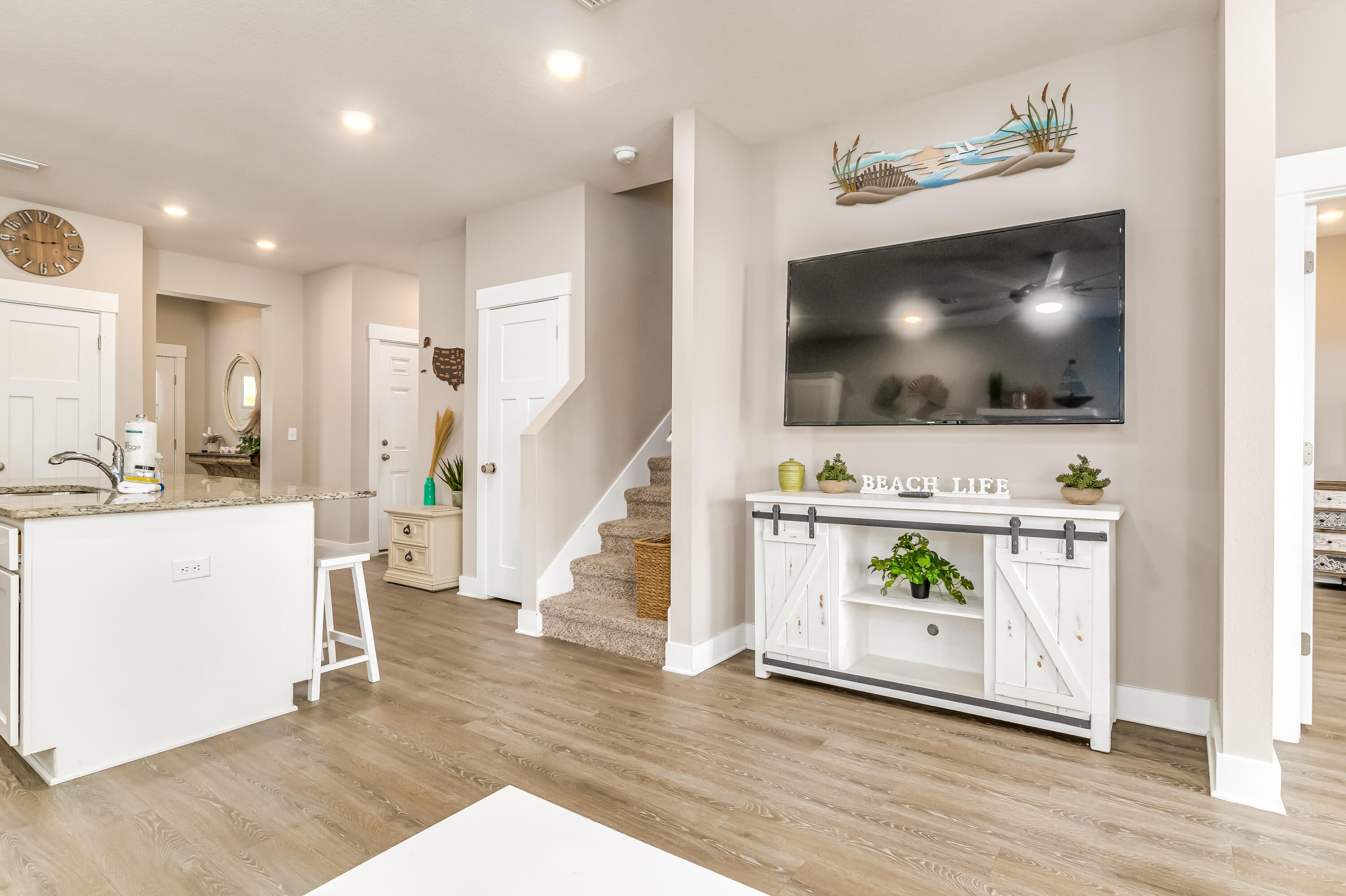 No Named Subdivision - Residential