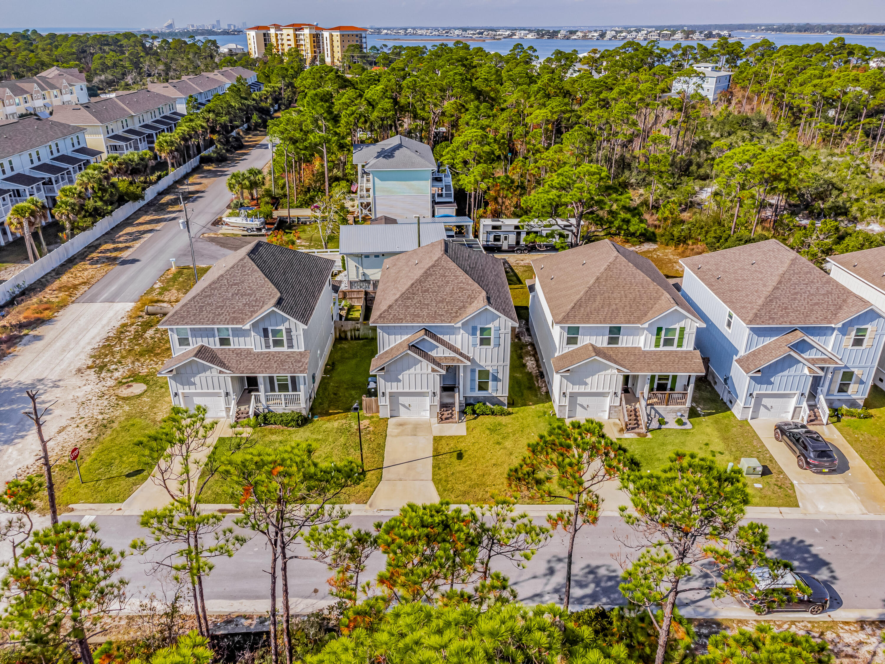 No Named Subdivision - Residential