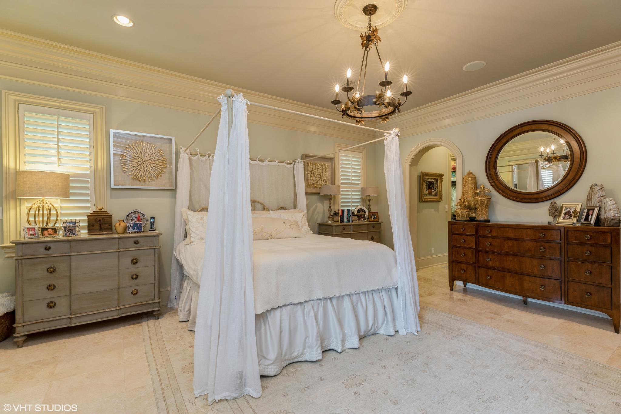 INDIAN CREEK S/D - Residential