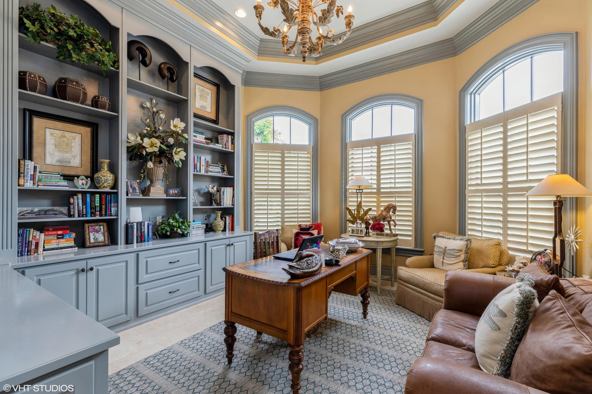 INDIAN CREEK S/D - Residential