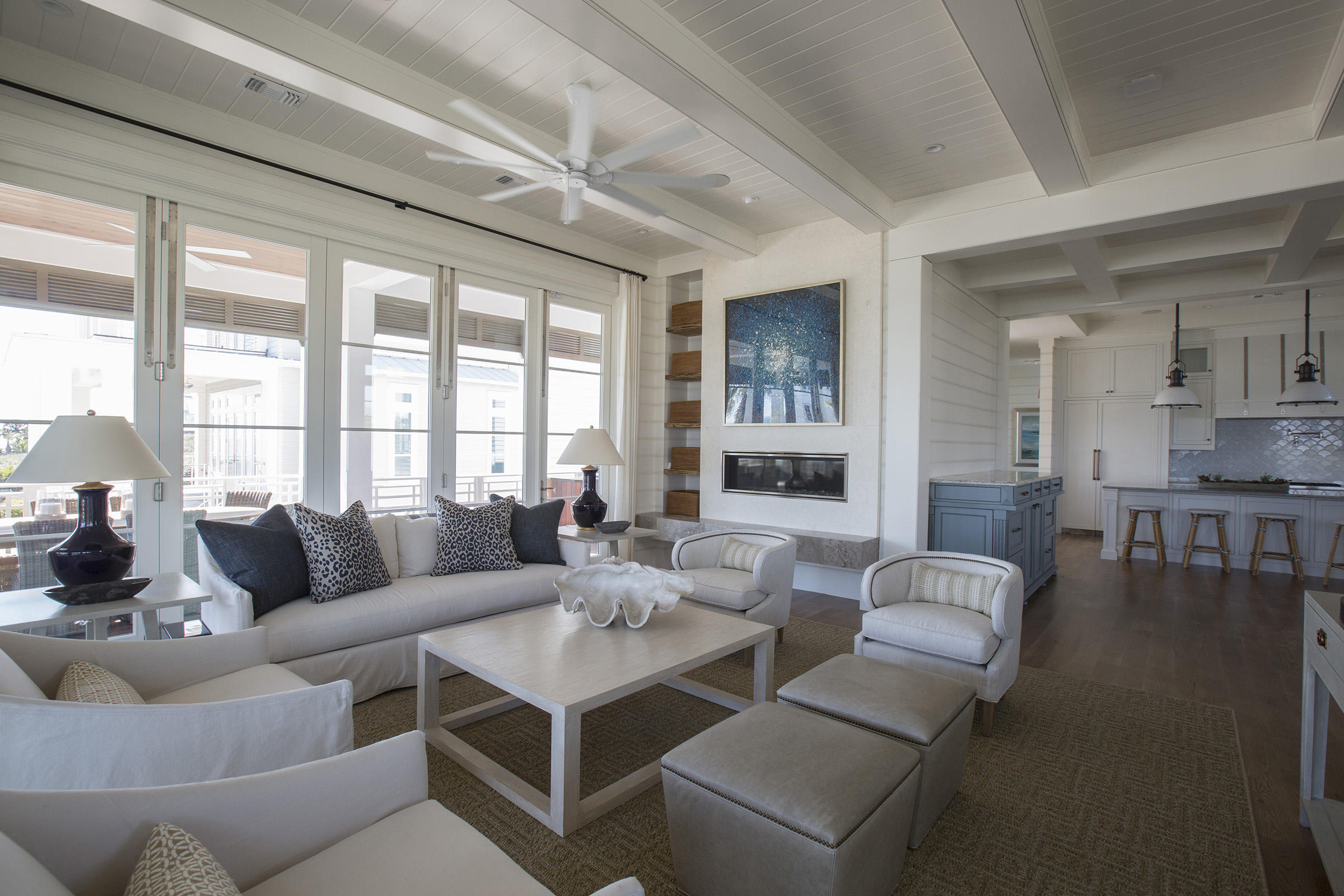 INLET BEACH - Residential