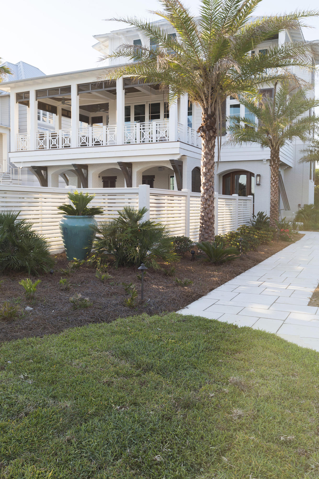 INLET BEACH - Residential