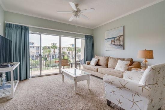 EMERALD WATERS - Residential Lease