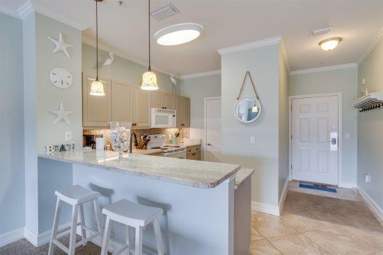 EMERALD WATERS - Residential Lease