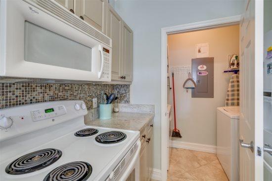EMERALD WATERS - Residential Lease